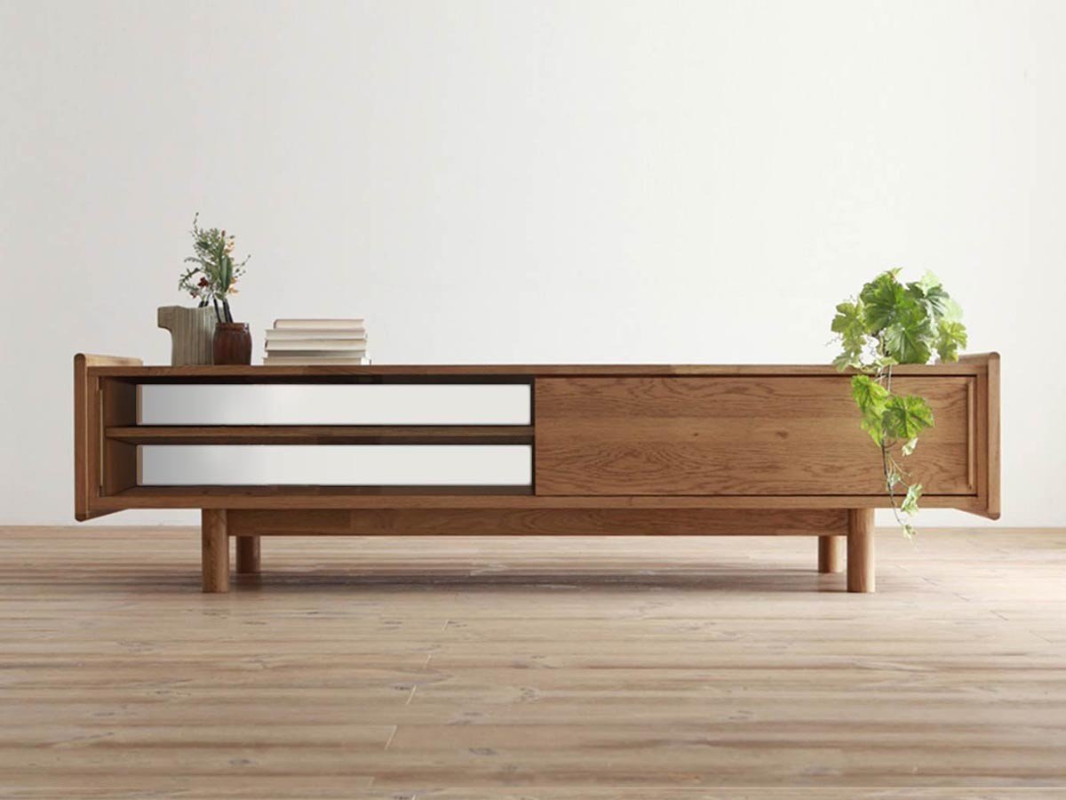 【サラ/SALA / GOODS】のTV Board 187 / テレビボード 幅187cm 人気、トレンドファッション・服の通販 founy(ファニー) 　ガラス　Glass, Glassware　シンプル　Simple, Minimal　ワイド　Wide, Wide Fit　ホーム・キャンプ・アウトドア・お取り寄せ　Home Living / Home & Lifestyle / Camping Gear / Outdoor Camping　家具・インテリア　Home Furniture & Interior. Stylish & Functional Living Spaces　テレビボード・テレビ台　TV Cabinets & Consoles　テレビ台・TVボード　Tv Board　 other-1|ID: prp329100004917353 ipo3291000000036872805