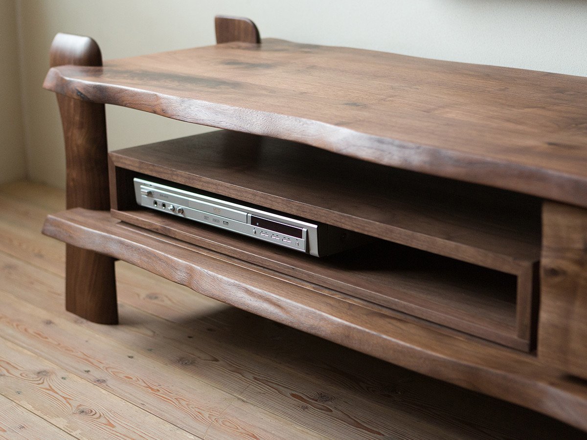 【丸庄/MARUSHO / GOODS】のPANCONE TV Board 210 / パンコーネ TVボード 210 インテリア・キッズ・メンズ・レディースファッション・服の通販 founy(ファニー) 　ウェーブ　Wavy Pattern　ホーム・キャンプ・アウトドア・お取り寄せ　Home Living / Home & Lifestyle / Camping Gear / Outdoor Camping　家具・インテリア　Home Furniture & Interior. Stylish & Functional Living Spaces　テレビボード・テレビ台　TV Cabinets & Consoles　テレビ台・TVボード　Tv Board　|ID: prp329100004917358 ipo3291000000036872912