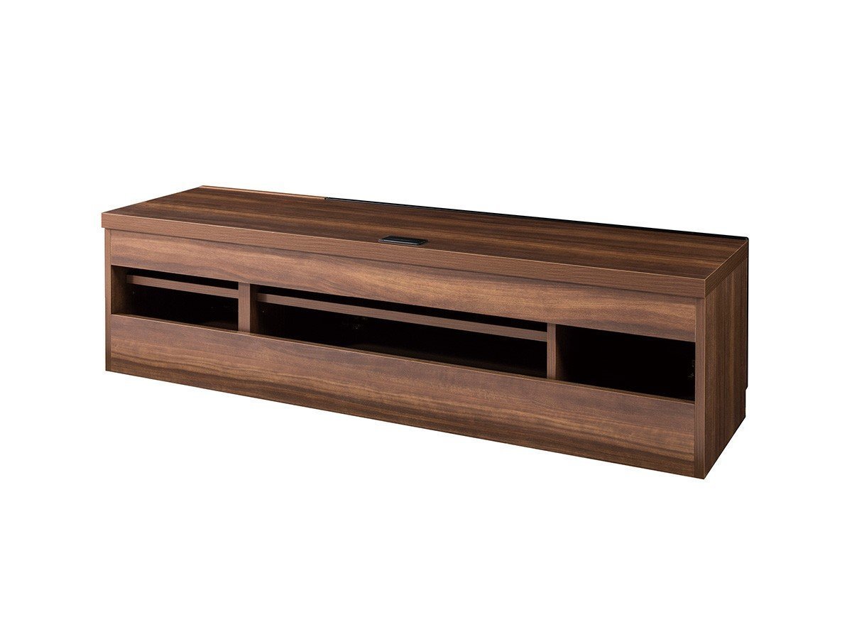 【センス/CENCE / GOODS】のTV BOARD / テレビボード 木扉・ガラス扉 幅136.5cm インテリア・キッズ・メンズ・レディースファッション・服の通販 founy(ファニー) ガラス Glass, Glassware フレーム Frame, Outline ホーム・キャンプ・アウトドア・お取り寄せ Home Living / Home & Lifestyle / Camping Gear / Outdoor Camping 家具・インテリア Home Furniture & Interior. Stylish & Functional Living Spaces テレビボード・テレビ台 TV Cabinets & Consoles テレビ台・TVボード Tv Board 背面|ID: prp329100004917367 ipo3291000000036873099