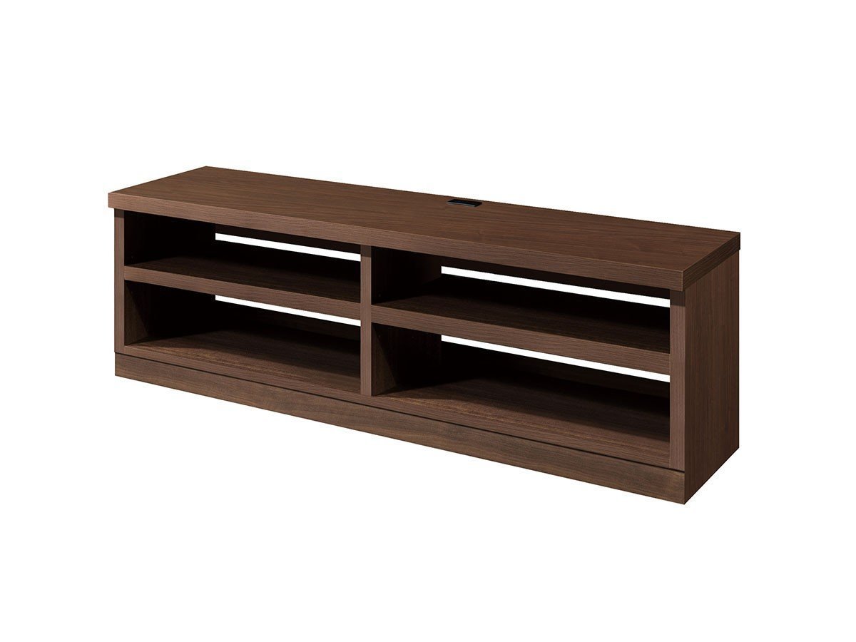 【センス/CENCE / GOODS】のTV BOARD / テレビボード フルオープン 幅136.5cm インテリア・キッズ・メンズ・レディースファッション・服の通販 founy(ファニー) ホーム・キャンプ・アウトドア・お取り寄せ Home Living / Home & Lifestyle / Camping Gear / Outdoor Camping 家具・インテリア Home Furniture & Interior. Stylish & Functional Living Spaces テレビボード・テレビ台 TV Cabinets & Consoles テレビ台・TVボード Tv Board ブラックウォールナット|ID: prp329100004917396 ipo3291000000036873617