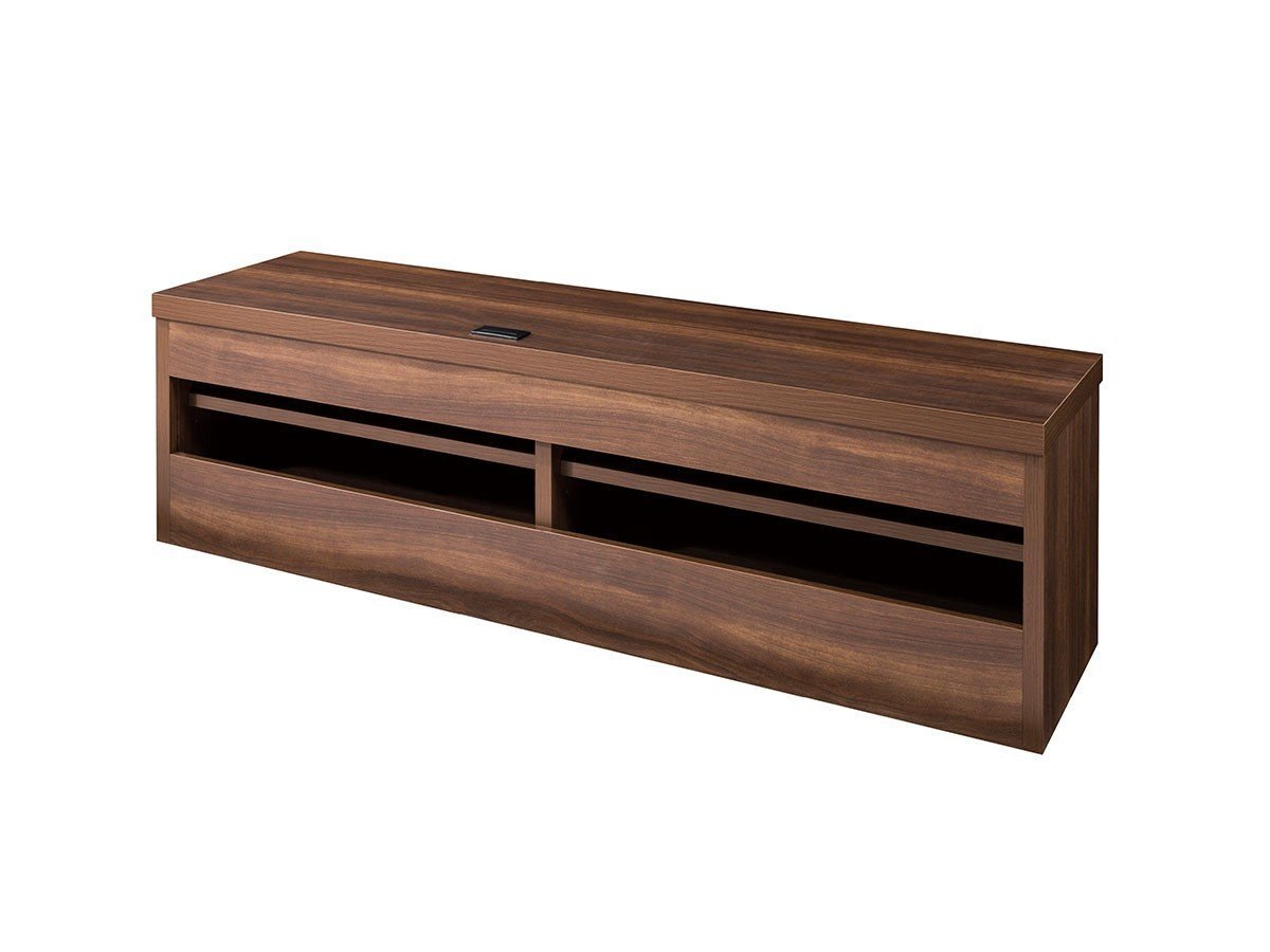 【センス/CENCE / GOODS】のTV BOARD / テレビボード フルオープン 幅136.5cm インテリア・キッズ・メンズ・レディースファッション・服の通販 founy(ファニー) ホーム・キャンプ・アウトドア・お取り寄せ Home Living / Home & Lifestyle / Camping Gear / Outdoor Camping 家具・インテリア Home Furniture & Interior. Stylish & Functional Living Spaces テレビボード・テレビ台 TV Cabinets & Consoles テレビ台・TVボード Tv Board 背面|ID: prp329100004917396 ipo3291000000036873619