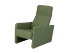 【スウィッチ/SWITCH / GOODS】のBulb Chair / バルブ リクライニングチェア 張地:F-38 ヘリンボーン グリーン(Sシリーズ)|ID: prp329100004917400 ipo3291000000036873649