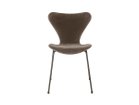 【フリッツ ハンセン/FRITZ HANSEN / GOODS】のSERIES 7 / セブンチェア フルパディング ベルベット 3107 |ID: prp329100004917401 ipo3291000000036873663