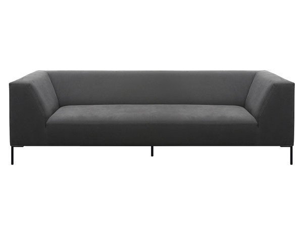 【リアルスタイル/REAL STYLE / GOODS】のKINGSTON sofa 3P / キングストン ソファ 3P両肘 人気、トレンドファッション・服の通販 founy(ファニー) 　シンプル　Simple, Minimal　リアル　Real, Realistic　ホーム・キャンプ・アウトドア・お取り寄せ　Home Living / Home & Lifestyle / Camping Gear / Outdoor Camping　家具・インテリア　Home Furniture & Interior. Stylish & Functional Living Spaces　ソファー　Couches & Sofas　 other-1|ID: prp329100004917418 ipo3291000000036873860