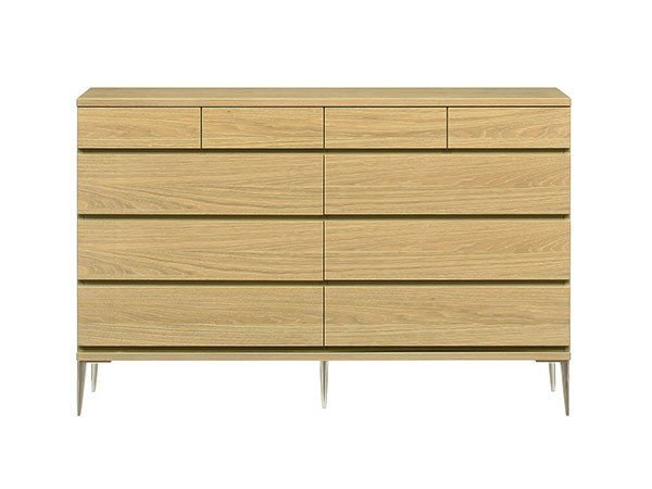 【フライミー ヴェール/FLYMEe vert / GOODS】のLIVING CHEST / 4段チェスト #105353 人気、トレンドファッション・服の通販 founy(ファニー) 　エレガント 上品　Elegant　コンパクト　Compact, Small Size　シンプル　Simple, Minimal　スリム　Slim, Slim Fit　モダン　Modern, Contemporary　ホーム・キャンプ・アウトドア・お取り寄せ　Home Living / Home & Lifestyle / Camping Gear / Outdoor Camping　家具・インテリア　Home Furniture & Interior. Stylish & Functional Living Spaces　収納家具・キャビネット　Storage Furniture　チェスト・収納引き出し　Drawers / Storage Chest　 other-1|ID: prp329100004917422 ipo3291000000036873918