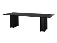 【オルグ/OLGUE / GOODS】のMonarch Dining Table / モナーク ダイニングテーブル 幅180cm 人気、トレンドファッション・服の通販 founy(ファニー) テーブル Table, Dining Table バランス Balance, Style Balance ホーム・キャンプ・アウトドア・お取り寄せ Home Living / Home & Lifestyle / Camping Gear / Outdoor Camping 家具・インテリア Home Furniture & Interior. Stylish & Functional Living Spaces テーブル Dining, Coffee & Side Tables ダイニングテーブル・食卓テーブル Dining Tables |ID:prp329100004917424