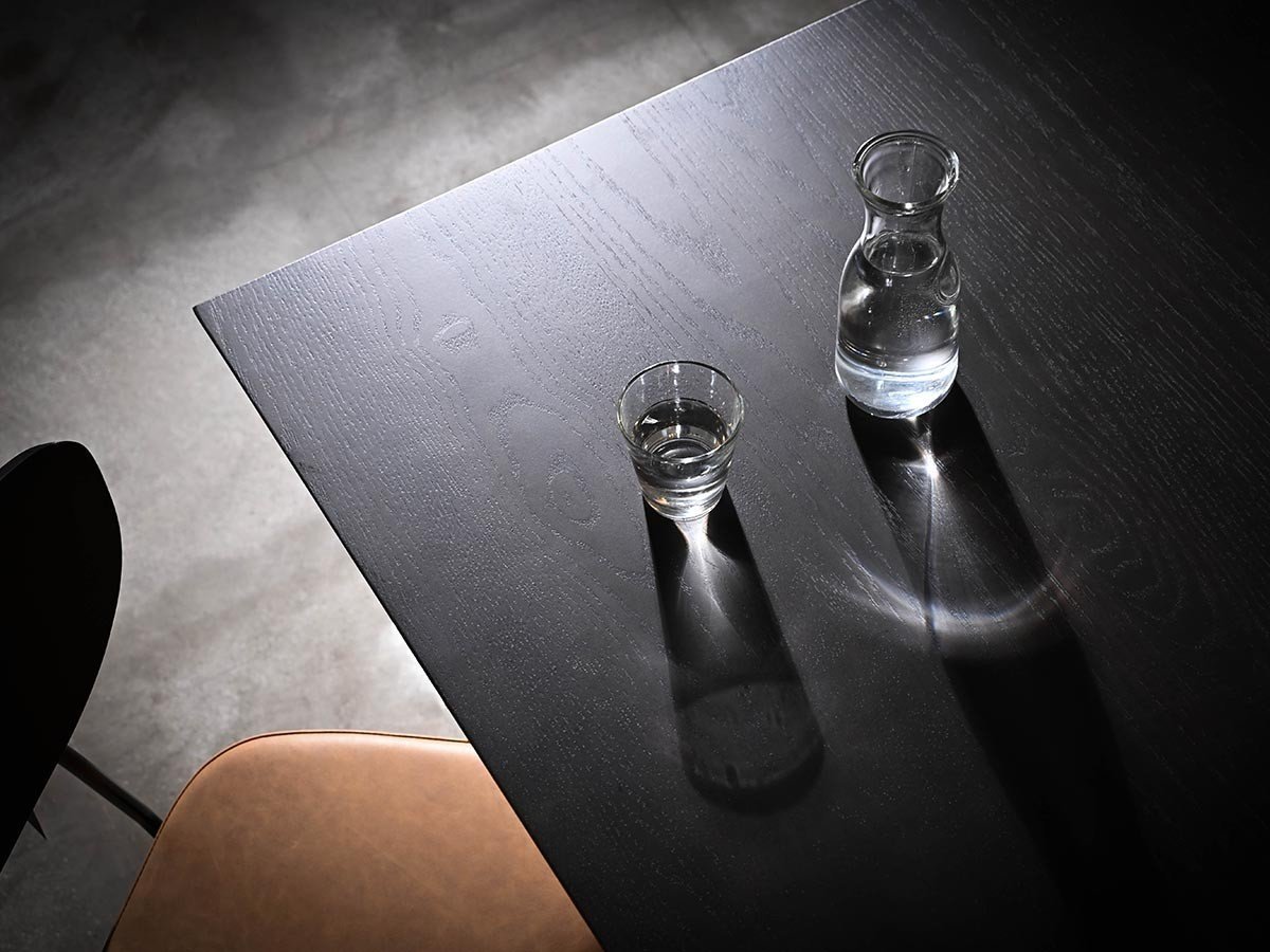 【オルグ/OLGUE / GOODS】のMonarch Dining Table / モナーク ダイニングテーブル 幅180cm インテリア・キッズ・メンズ・レディースファッション・服の通販 founy(ファニー) 　テーブル　Table, Dining Table　バランス　Balance, Style Balance　ホーム・キャンプ・アウトドア・お取り寄せ　Home Living / Home & Lifestyle / Camping Gear / Outdoor Camping　家具・インテリア　Home Furniture & Interior. Stylish & Functional Living Spaces　テーブル　Dining, Coffee & Side Tables　ダイニングテーブル・食卓テーブル　Dining Tables　参考イメージ|ID: prp329100004917424 ipo3291000000036873953