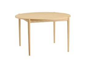 【イデー/IDEE / GOODS】のNOVA DINING TABLE ROUND 1200 / ノヴァ ダイニング テーブル ラウンド 1200 人気、トレンドファッション・服の通販 founy(ファニー) テーブル Table, Dining Table モダン Modern, Contemporary ラウンド Round, Round Neck ホーム・キャンプ・アウトドア・お取り寄せ Home Living / Home & Lifestyle / Camping Gear / Outdoor Camping 家具・インテリア Home Furniture & Interior. Stylish & Functional Living Spaces テーブル Dining, Coffee & Side Tables ダイニングテーブル・食卓テーブル Dining Tables ホーム・キャンプ・アウトドア・お取り寄せ Home Living / Home & Lifestyle / Camping Gear / Outdoor Camping 家具・インテリア Home Furniture & Interior. Stylish & Functional Living Spaces テーブル Dining, Coffee & Side Tables カフェテーブル・丸型テーブル Cafe & Bistro Tables |ID:prp329100004917426