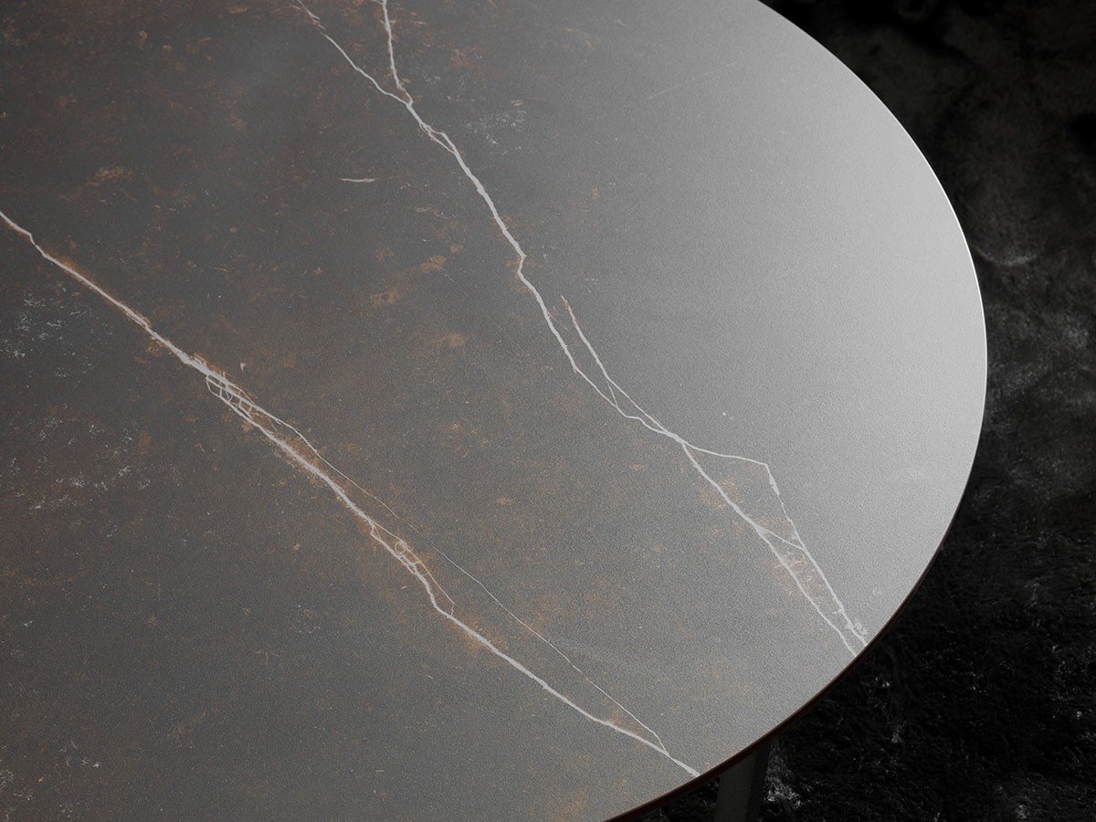 【アルナイ/ARUNAi / GOODS】のCOSMIC / コズミック リビングテーブル インテリア・キッズ・メンズ・レディースファッション・服の通販 founy(ファニー) 　ガラス　Glass, Glassware　テーブル　Table, Dining Table　フレーム　Frame, Outline　ホーム・キャンプ・アウトドア・お取り寄せ　Home Living / Home & Lifestyle / Camping Gear / Outdoor Camping　家具・インテリア　Home Furniture & Interior. Stylish & Functional Living Spaces　テーブル　Dining, Coffee & Side Tables　ローテーブル・センターテーブル　Coffee & Center Tables　天板:セラミック / ブラック|ID: prp329100004917430 ipo3291000000036874027