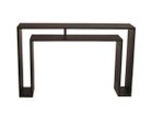 【アボード/abode / GOODS】のSHOJI - large console table / ショージ ラージ コンソールテーブル 人気、トレンドファッション・服の通販 founy(ファニー) アクリル Acrylic Material テーブル Table, Dining Table 送料無料 Free Shipping ホーム・キャンプ・アウトドア・お取り寄せ Home Living / Home & Lifestyle / Camping Gear / Outdoor Camping 家具・インテリア Home Furniture & Interior. Stylish & Functional Living Spaces テーブル Dining, Coffee & Side Tables コンソールテーブル・カウンター机 Console & Hallway Tables thumbnail ダークブラウン|ID: prp329100004917433 ipo3291000000036874046