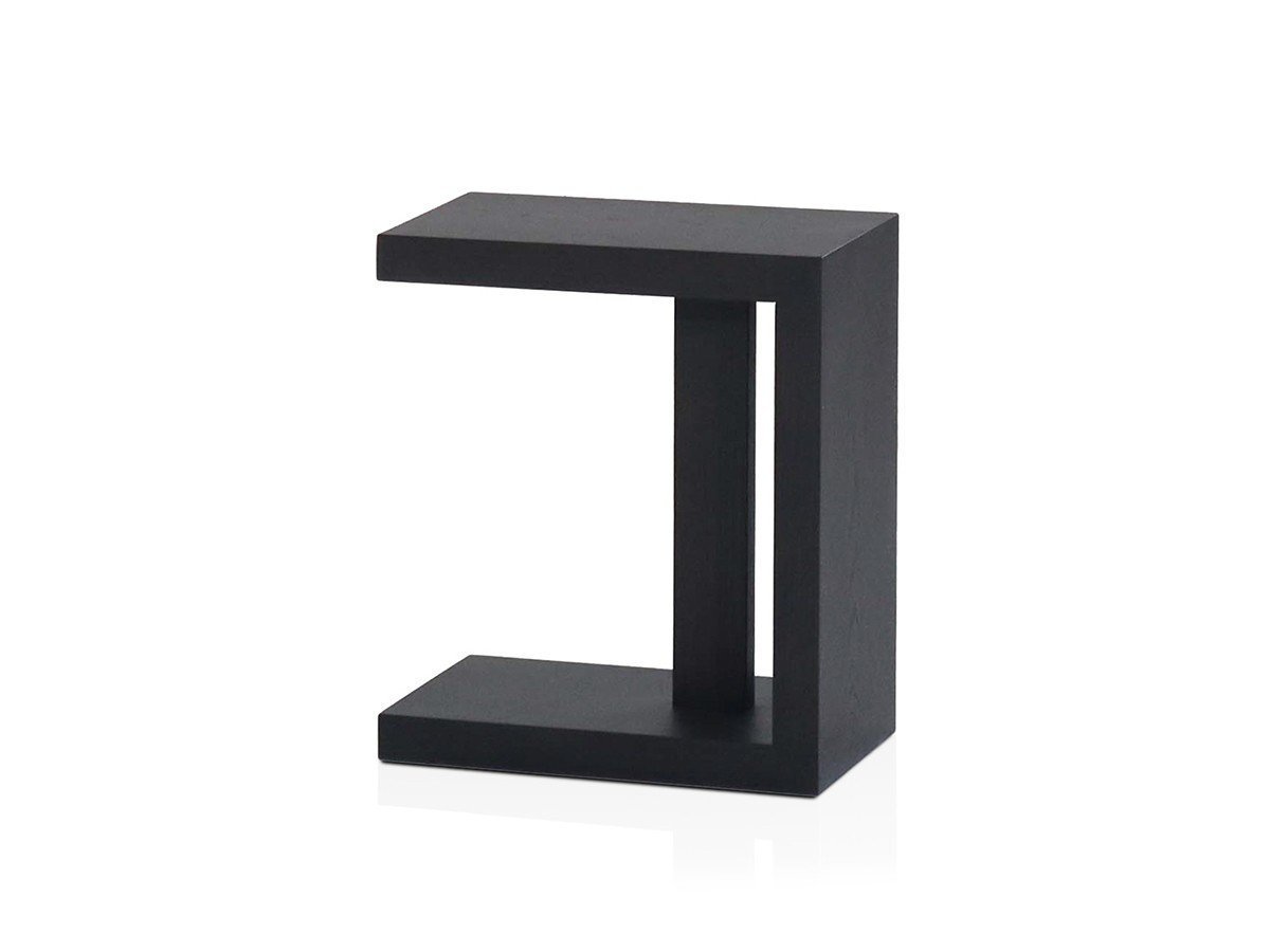 【フライミー ヴェール/FLYMEe vert / GOODS】のTT miniT S / TT ミニテーブル S インテリア・キッズ・メンズ・レディースファッション・服の通販 founy(ファニー) 　送料無料　Free Shipping　シンプル　Simple, Minimal　テーブル　Table, Dining Table　ホーム・キャンプ・アウトドア・お取り寄せ　Home Living / Home & Lifestyle / Camping Gear / Outdoor Camping　家具・インテリア　Home Furniture & Interior. Stylish & Functional Living Spaces　テーブル　Dining, Coffee & Side Tables　サイドテーブル・ナイトテーブル　Side & End Tables　オーク / ブラック(ウレタン塗装)|ID: prp329100004917434 ipo3291000000036874061