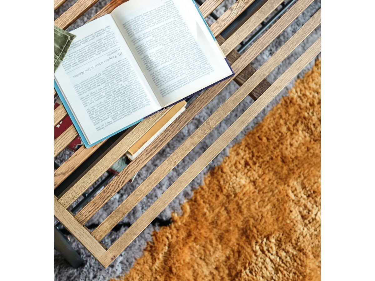 【イージーライフ/Easy Life / GOODS】のRIDE COFFEE TABLE / ライド コーヒーテーブル 幅110cm インテリア・キッズ・メンズ・レディースファッション・服の通販 founy(ファニー) ガラス Glass, Glassware スタンダード Standard, Basic テーブル Table, Dining Table ブランケット Blanket, Throw Blanket レトロ Retro, Vintage Style 雑誌 Magazine, Fashion Magazine ホーム・キャンプ・アウトドア・お取り寄せ Home Living / Home & Lifestyle / Camping Gear / Outdoor Camping 家具・インテリア Home Furniture & Interior. Stylish & Functional Living Spaces テーブル Dining, Coffee & Side Tables ローテーブル・センターテーブル Coffee & Center Tables 参考イメージ|ID: prp329100004917438 ipo3291000000036874110