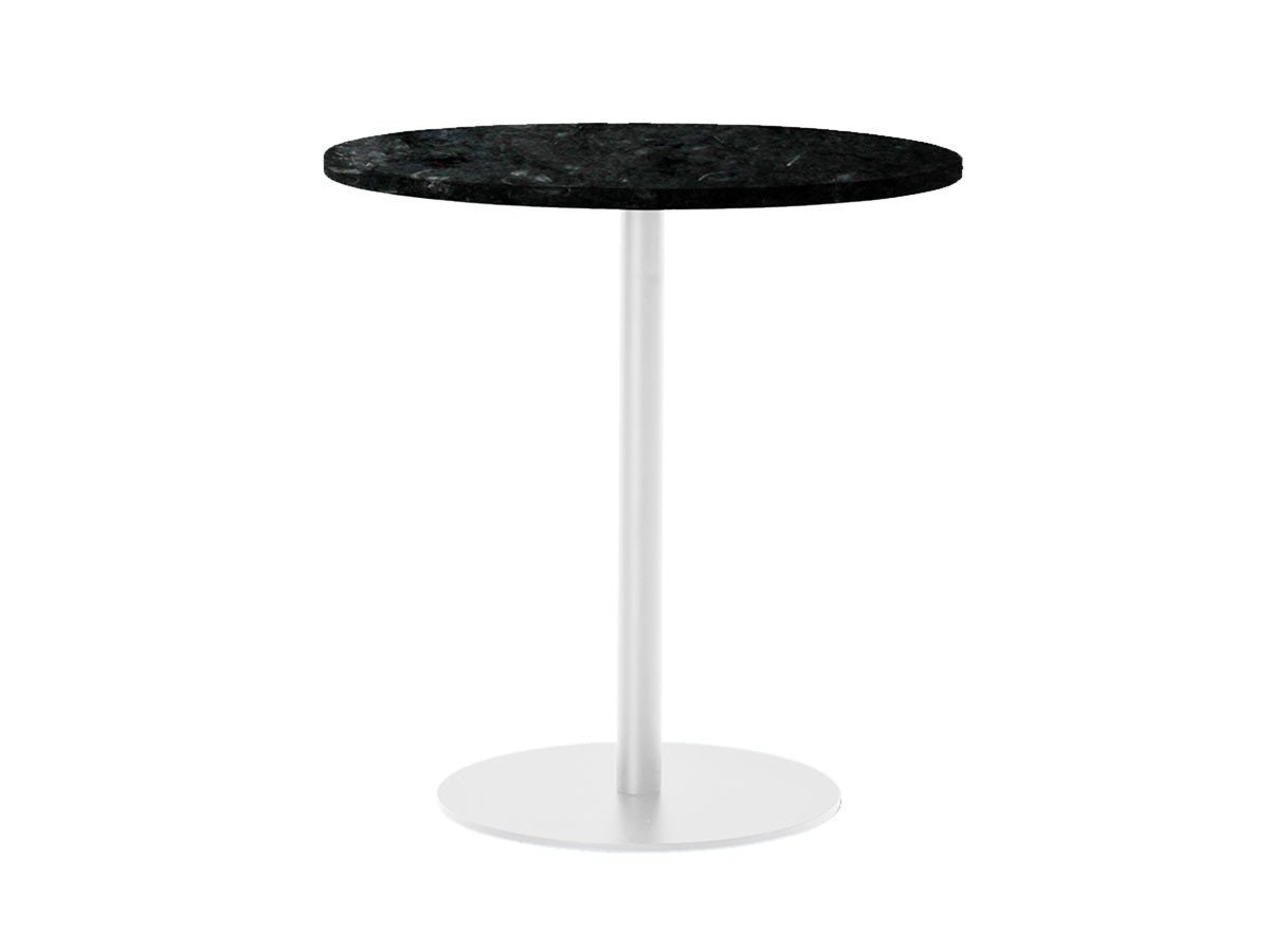 【アージェントアンドゥ/Urgent Undo / GOODS】のKu "air" Table 1.0 / クー “エア” テーブル 1.0 (スーツストーン) インテリア・キッズ・メンズ・レディースファッション・服の通販 founy(ファニー) 　シンプル　Simple, Minimal　ストーン　Stone, Gem-Like　スーツ　Suit, Formalwear　テーブル　Table, Dining Table　モダン　Modern, Contemporary　送料無料　Free Shipping　ホーム・キャンプ・アウトドア・お取り寄せ　Home Living / Home & Lifestyle / Camping Gear / Outdoor Camping　家具・インテリア　Home Furniture & Interior. Stylish & Functional Living Spaces　テーブル　Dining, Coffee & Side Tables　カフェテーブル・丸型テーブル　Cafe & Bistro Tables　脚部ホワイト|ID: prp329100004917439 ipo3291000000036874117