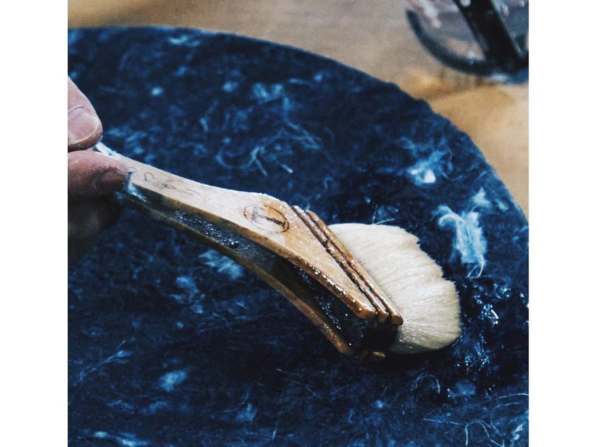 【アージェントアンドゥ/Urgent Undo / GOODS】のKu "air" Table 1.0 / クー “エア” テーブル 1.0 (スーツストーン) インテリア・キッズ・メンズ・レディースファッション・服の通販 founy(ファニー) 　シンプル　Simple, Minimal　ストーン　Stone, Gem-Like　スーツ　Suit, Formalwear　テーブル　Table, Dining Table　モダン　Modern, Contemporary　送料無料　Free Shipping　ホーム・キャンプ・アウトドア・お取り寄せ　Home Living / Home & Lifestyle / Camping Gear / Outdoor Camping　家具・インテリア　Home Furniture & Interior. Stylish & Functional Living Spaces　テーブル　Dining, Coffee & Side Tables　カフェテーブル・丸型テーブル　Cafe & Bistro Tables　参考イメージ|ID: prp329100004917439 ipo3291000000036874133