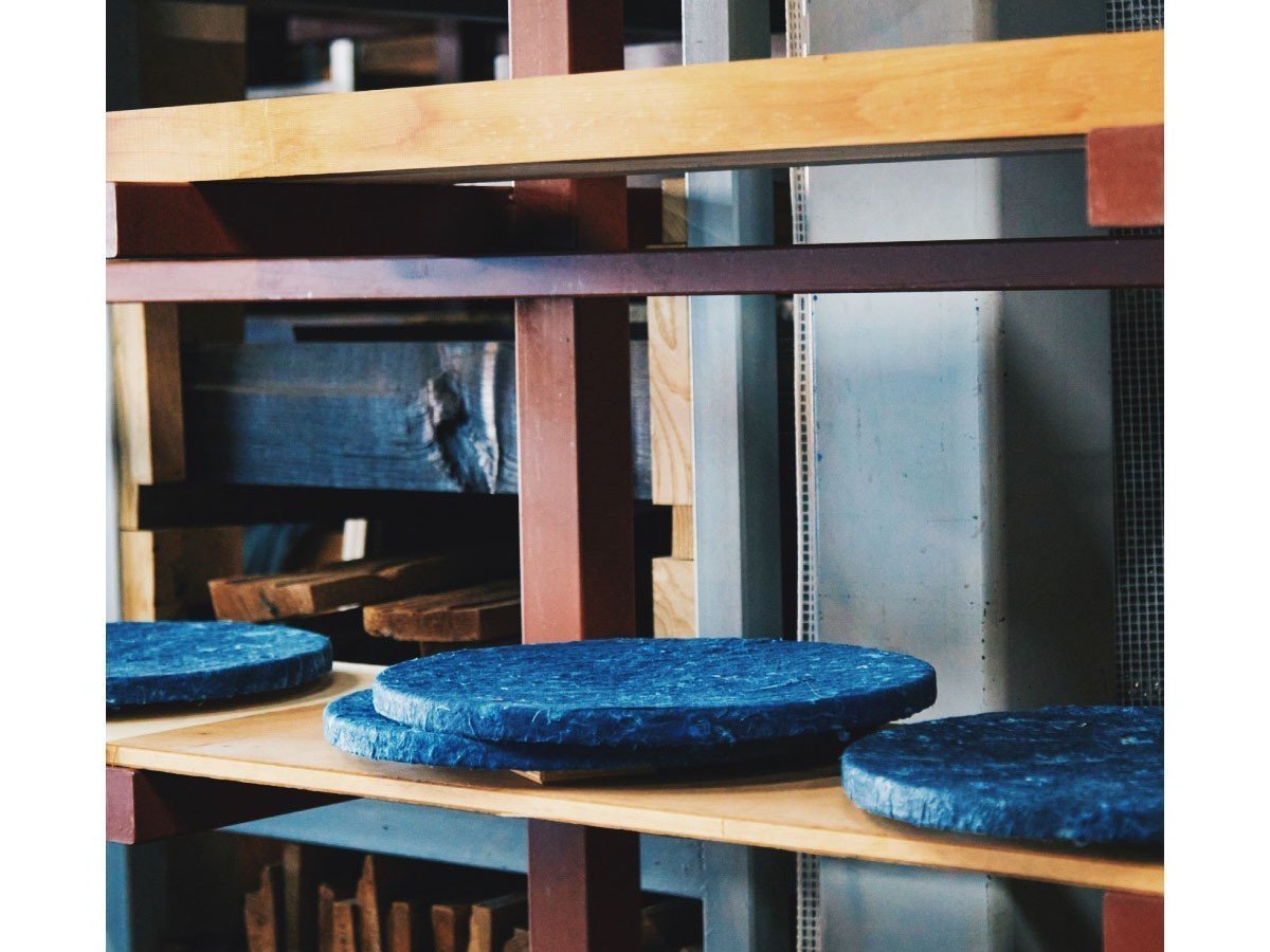 【アージェントアンドゥ/Urgent Undo / GOODS】のKu "air" Table 1.0 / クー “エア” テーブル 1.0 (スーツストーン) インテリア・キッズ・メンズ・レディースファッション・服の通販 founy(ファニー) 　シンプル　Simple, Minimal　ストーン　Stone, Gem-Like　スーツ　Suit, Formalwear　テーブル　Table, Dining Table　モダン　Modern, Contemporary　送料無料　Free Shipping　ホーム・キャンプ・アウトドア・お取り寄せ　Home Living / Home & Lifestyle / Camping Gear / Outdoor Camping　家具・インテリア　Home Furniture & Interior. Stylish & Functional Living Spaces　テーブル　Dining, Coffee & Side Tables　カフェテーブル・丸型テーブル　Cafe & Bistro Tables　参考イメージ|ID: prp329100004917439 ipo3291000000036874143