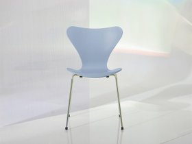 【フリッツ ハンセン/FRITZ HANSEN / GOODS】 Right Now Delivery SERIES 7 7:14 AM COLOUR EDITION / セブンチェア 3107 7:14 AM カラーエディション(7:14 AM ブルー)人気、トレンドファッション・服の通販 founy(ファニー) 秋 Autumn コレクション Collection, Seasonal Line 送料無料 Free Shipping ホーム・キャンプ・アウトドア・お取り寄せ Home Living / Home & Lifestyle / Camping Gear / Outdoor Camping 家具・インテリア Home Furniture & Interior. Stylish & Functional Living Spaces チェア・椅子 Seating & Chairs ダイニングチェア・木製チェア Dining Chairs |ID:prp329100004919095