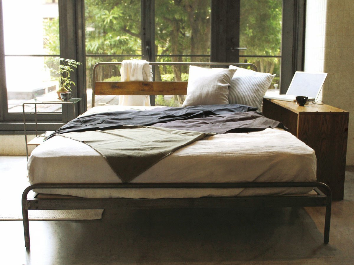 【アデペシュ/a.depeche / GOODS】のsocph bed / ソコフ ベッド 人気、トレンドファッション・服の通販 founy(ファニー) 　シンプル　Simple, Minimal　ダブル　Double, Double-Breasted　ビンテージ　Vintage, Retro Style　ポケット　Pocket, Pocket Detail　レギュラー　Regular, Standard Fit　ホーム・キャンプ・アウトドア・お取り寄せ　Home Living / Home & Lifestyle / Camping Gear / Outdoor Camping　家具・インテリア　Home Furniture & Interior. Stylish & Functional Living Spaces　ベッド　Modern Beds for Every Room　シングルベッド・1人用ベッド　Single Bed　ホーム・キャンプ・アウトドア・お取り寄せ　Home Living / Home & Lifestyle / Camping Gear / Outdoor Camping　家具・インテリア　Home Furniture & Interior. Stylish & Functional Living Spaces　ベッド　Modern Beds for Every Room　セミダブルベッド　Small Double Bed / Three-Quarter Bed　ホーム・キャンプ・アウトドア・お取り寄せ　Home Living / Home & Lifestyle / Camping Gear / Outdoor Camping　家具・インテリア　Home Furniture & Interior. Stylish & Functional Living Spaces　ベッド　Modern Beds for Every Room　ダブルベッド・2人用ベッド　Double Bed / Full Size Bed　 other-1|ID: prp329100004920277 ipo3291000000036913374