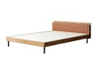 【イージーライフ/Easy Life / GOODS】のHUNT BED / ハント ベッド 宮付き ダブル 人気、トレンドファッション・服の通販 founy(ファニー) おすすめ Recommended / Our Picks ウッド Wooden Design スプリング Spring, Spring Collection スマート Smart, Elegant ダブル Double, Double-Breasted フレーム Frame, Outline 時計 Watch, Wristwatch 雑誌 Magazine, Fashion Magazine ホーム・キャンプ・アウトドア・お取り寄せ Home Living / Home & Lifestyle / Camping Gear / Outdoor Camping 家具・インテリア Home Furniture & Interior. Stylish & Functional Living Spaces ベッド Modern Beds for Every Room ダブルベッド・2人用ベッド Double Bed / Full Size Bed thumbnail|ID: prp329100004920316 ipo3291000000036913685