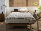 【イージーライフ/Easy Life / GOODS】のHUNT BED / ハント ベッド 宮付き ダブル 人気、トレンドファッション・服の通販 founy(ファニー) おすすめ Recommended / Our Picks ウッド Wooden Design スプリング Spring, Spring Collection スマート Smart, Elegant ダブル Double, Double-Breasted フレーム Frame, Outline 時計 Watch, Wristwatch 雑誌 Magazine, Fashion Magazine ホーム・キャンプ・アウトドア・お取り寄せ Home Living / Home & Lifestyle / Camping Gear / Outdoor Camping 家具・インテリア Home Furniture & Interior. Stylish & Functional Living Spaces ベッド Modern Beds for Every Room ダブルベッド・2人用ベッド Double Bed / Full Size Bed thumbnail|ID: prp329100004920316 ipo3291000000036913696