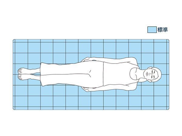 【エアウィーヴ/airweave / GOODS】のairweave 四季布団 / エアウィーヴ 四季布団 インテリア・キッズ・メンズ・レディースファッション・服の通販 founy(ファニー) 　洗える　Machine Washable　キルト　Quilt, Quilted Fabric　メッシュ　Mesh, Net Fabric　冬　Winter / This Winter　送料無料　Free Shipping　夏　Summer　ホーム・キャンプ・アウトドア・お取り寄せ　Home Living / Home & Lifestyle / Camping Gear / Outdoor Camping　家具・インテリア　Home Furniture & Interior. Stylish & Functional Living Spaces　その他 インテリア雑貨、家具　Home Decor & Furniture Extras　一枚を通して均一の硬さです。|ID: prp329100004920366 ipo3291000000036913999