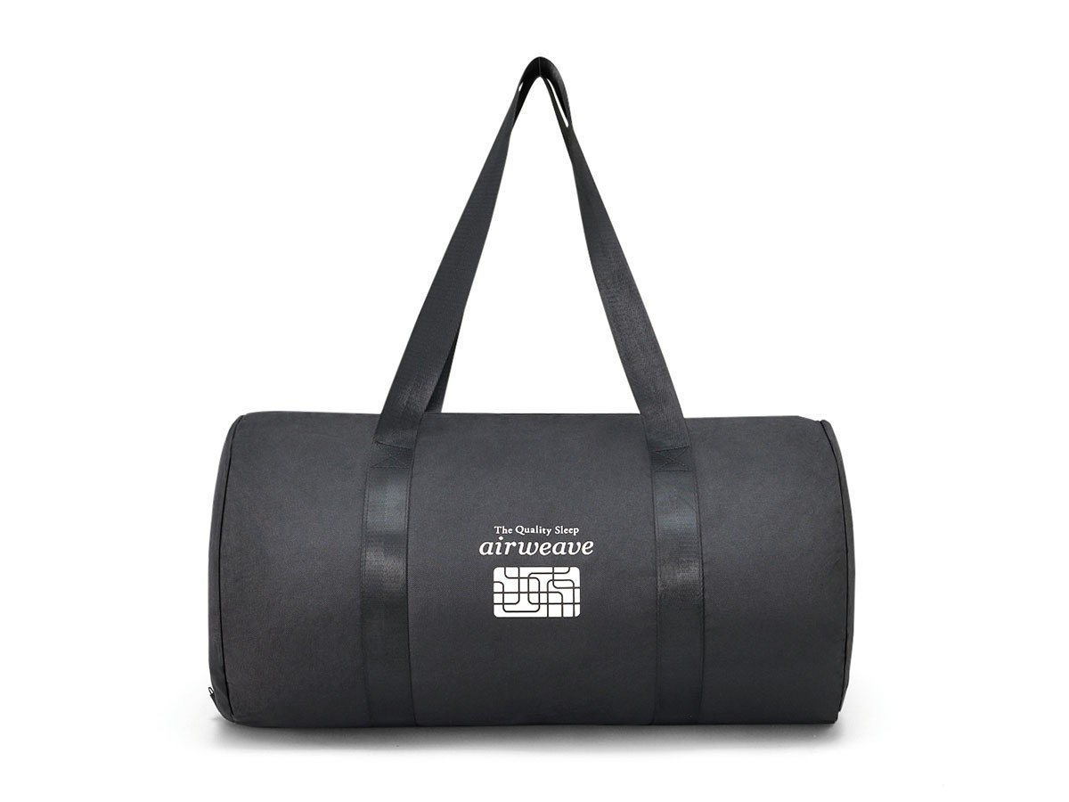 【エアウィーヴ/airweave / GOODS】のairweave portable mini / エアウィーヴ ポータブル ミニ インテリア・キッズ・メンズ・レディースファッション・服の通販 founy(ファニー) 　洗える　Machine Washable　コンパクト　Compact, Small Size　冬　Winter / This Winter　送料無料　Free Shipping　夏　Summer　旅行　Travel　ホーム・キャンプ・アウトドア・お取り寄せ　Home Living / Home & Lifestyle / Camping Gear / Outdoor Camping　家具・インテリア　Home Furniture & Interior. Stylish & Functional Living Spaces　その他 インテリア雑貨、家具　Home Decor & Furniture Extras　持ち運びに便利なキャリーケースが付属します。|ID: prp329100004920373 ipo3291000000036914040