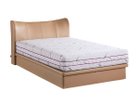 【ルフ/RUF BETTEN / GOODS】のMULTI COMFORT SYSTEM 208 / マルチコンフォートシステム 208 収納タイプ 張地:FG-641(PVC Gランク)、サイズ:セミダブル|ID: prp329100004920384 ipo3291000000036914110