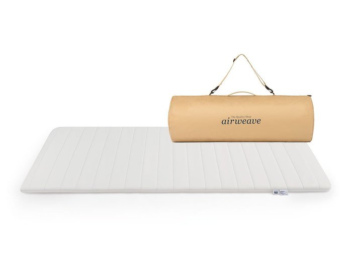 【エアウィーヴ/airweave / GOODS】のairweave portable 01 / エアウィーヴ ポータブル 01 インテリア・キッズ・メンズ・レディースファッション・服の通販 founy(ファウニー) https://founy.com/ 洗える Machine Washable コンパクト Compact, Small Size 冬 Winter / This Winter 送料無料 Free Shipping 夏 Summer 旅行 Travel ホーム・キャンプ・アウトドア・お取り寄せ Home Living / Home & Lifestyle / Camping Gear / Outdoor Camping 家具・インテリア Home Furniture & Interior. Stylish & Functional Living Spaces その他 インテリア雑貨、家具 Home Decor & Furniture Extras |ID: prp329100004920514 ipo3291000000036914889