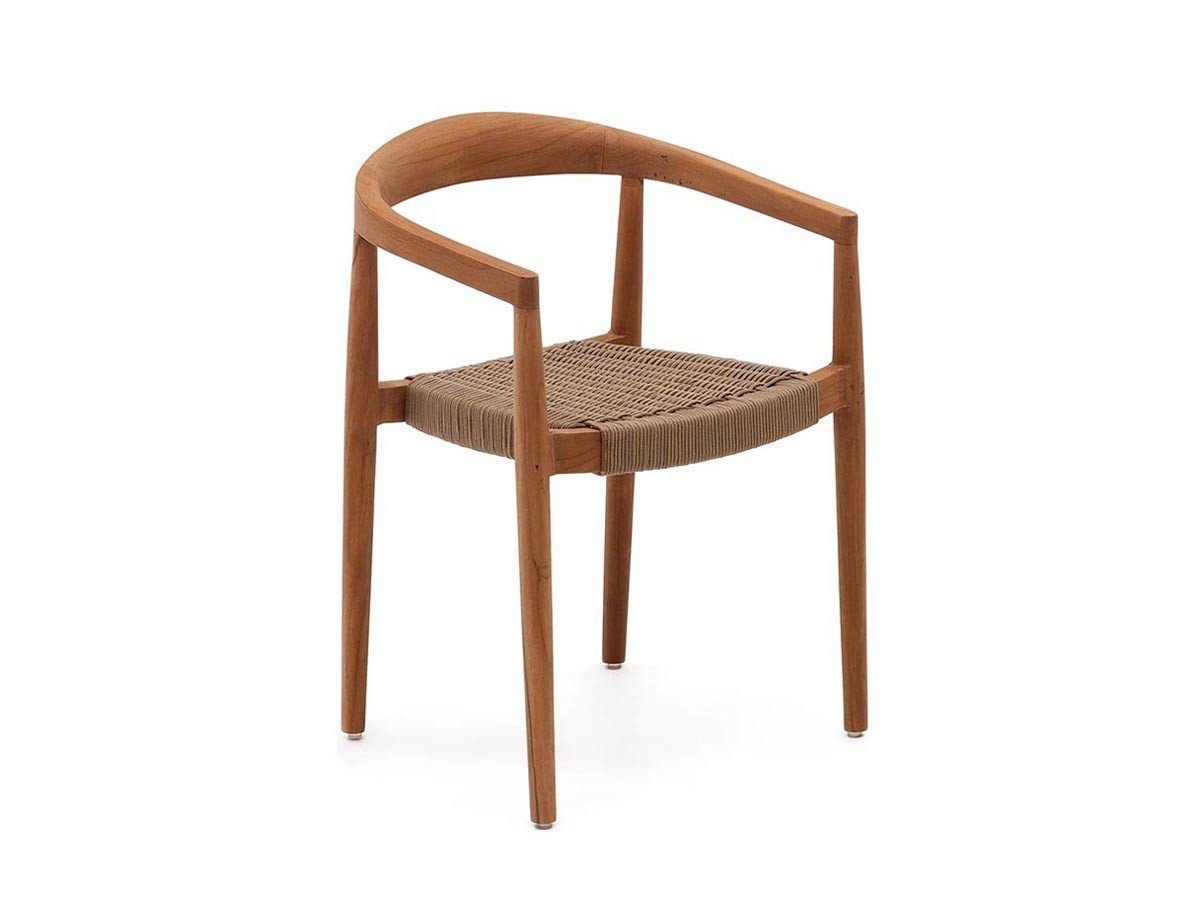 【ラフォーマ/LaForma / GOODS】のYDALIA / イダリア チェア 人気、トレンドファッション・服の通販 founy(ファニー) 　送料無料　Free Shipping　フィット　Fit, Slim Fit　フレーム　Frame, Outline　ホーム・キャンプ・アウトドア・お取り寄せ　Home Living / Home & Lifestyle / Camping Gear / Outdoor Camping　家具・インテリア　Home Furniture & Interior. Stylish & Functional Living Spaces　チェア・椅子　Seating & Chairs　ダイニングチェア・木製チェア　Dining Chairs　 other-1|ID: prp329100004920648 ipo3291000000036915687