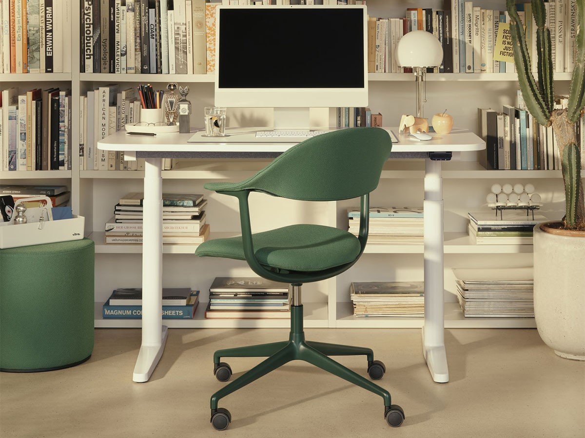 【ヴィトラ/Vitra / GOODS】のMynt / ミント プラスチック 4スターベース キャスター インテリア・キッズ・メンズ・レディースファッション・服の通販 founy(ファニー) 　エレガント 上品　Elegant　バランス　Balance, Style Balance　フランス　France, French　ワーク　Workwear, Utility Style　送料無料　Free Shipping　ビジネス 仕事 通勤　Business / Work / Commuting　ホーム・キャンプ・アウトドア・お取り寄せ　Home Living / Home & Lifestyle / Camping Gear / Outdoor Camping　家具・インテリア　Home Furniture & Interior. Stylish & Functional Living Spaces　チェア・椅子　Seating & Chairs　オフィスチェア・在宅ワーク用チェア　Office & Desk Chairs　参考イメージ|ID: prp329100004920652 ipo3291000000036915719