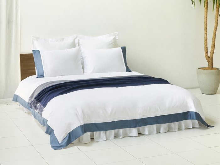 【ホテルライクインテリア/HOTEL LIKE INTERIOR / GOODS】の400TC Tuxedo / 400TC タキシード 掛け布団カバー インテリア・キッズ・メンズ・レディースファッション・服の通販 founy(ファニー) https://founy.com/ なめらか Smooth, Silky Texture バランス Balance, Style Balance プリーツ Pleats, Pleated リネン Linen, Linen Fabric 送料無料 Free Shipping ホーム・キャンプ・アウトドア・お取り寄せ Home Living / Home & Lifestyle / Camping Gear / Outdoor Camping 家具・インテリア Home Furniture & Interior. Stylish & Functional Living Spaces その他 インテリア雑貨、家具 Home Decor & Furniture Extras |ID: prp329100004920703 ipo3291000000036916029