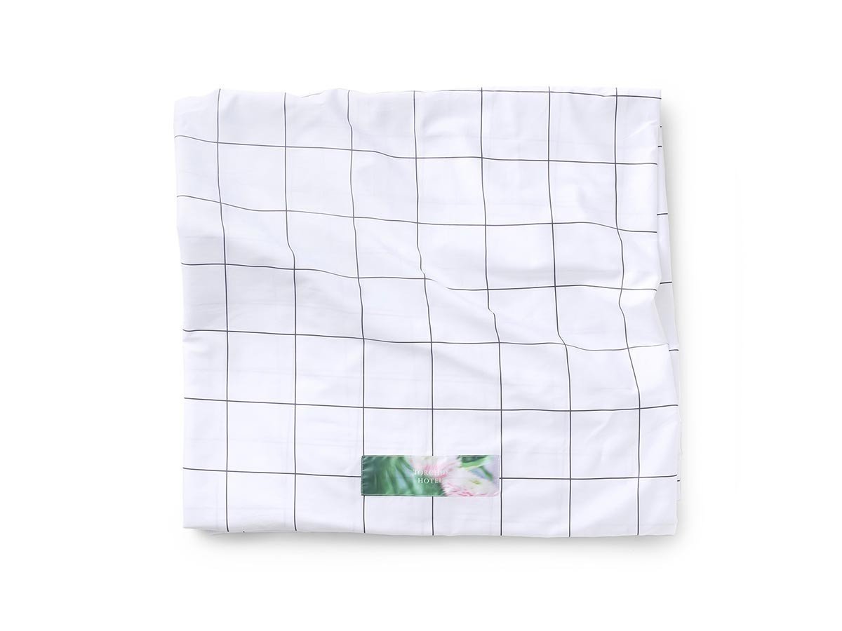 【トーキッドホテル/TORCHID HOTEL / GOODS】のEVAN DUVET COVER / エヴァン 掛け布団カバー 人気、トレンドファッション・服の通販 founy(ファニー) 　送料無料　Free Shipping　シンプル　Simple, Minimal　バランス　Balance, Style Balance　フィット　Fit, Slim Fit　ホーム・キャンプ・アウトドア・お取り寄せ　Home Living / Home & Lifestyle / Camping Gear / Outdoor Camping　家具・インテリア　Home Furniture & Interior. Stylish & Functional Living Spaces　その他 インテリア雑貨、家具　Home Decor & Furniture Extras　 other-1|ID: prp329100004920707 ipo3291000000036916045