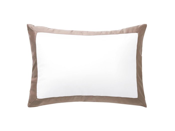 【ホテルライクインテリア/HOTEL LIKE INTERIOR / GOODS】の500TC Bicolore / 500TC ビコロール ピローケース 包み型 スタンダード インテリア・キッズ・メンズ・レディースファッション・服の通販 founy(ファニー) https://founy.com/ クッション Cushion, Throw Pillow シルク Silk, 100% Silk スタンダード Standard, Basic なめらか Smooth, Silky Texture リネン Linen, Linen Fabric エレガント 上品 Elegant ホーム・キャンプ・アウトドア・お取り寄せ Home Living / Home & Lifestyle / Camping Gear / Outdoor Camping 家具・インテリア Home Furniture & Interior. Stylish & Functional Living Spaces その他 インテリア雑貨、家具 Home Decor & Furniture Extras |ID: prp329100004920713 ipo3291000000036916077