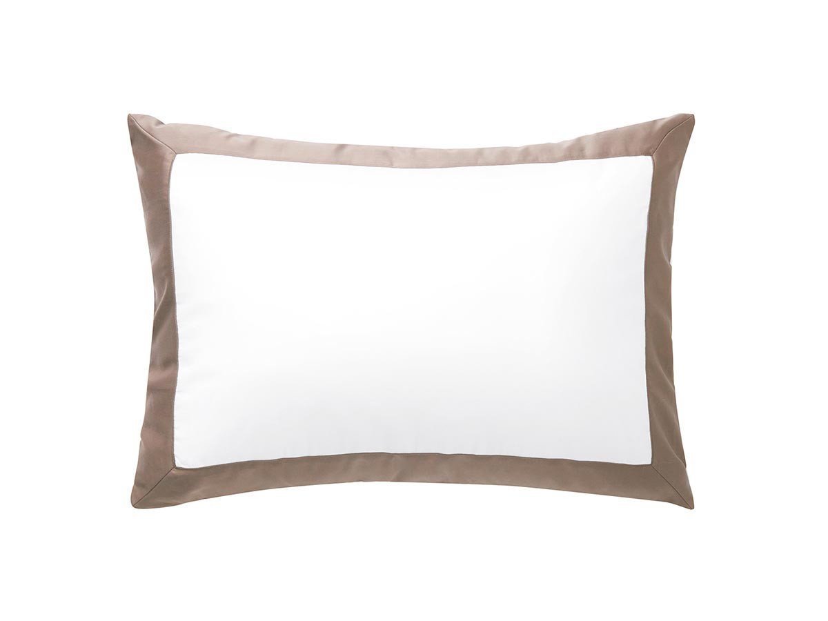 【ホテルライクインテリア/HOTEL LIKE INTERIOR / GOODS】の500TC Bicolore / 500TC ビコロール ピローケース 包み型 スタンダード 人気、トレンドファッション・服の通販 founy(ファニー) 　クッション　Cushion, Throw Pillow　シルク　Silk, 100% Silk　スタンダード　Standard, Basic　なめらか　Smooth, Silky Texture　リネン　Linen, Linen Fabric　エレガント 上品　Elegant　ホーム・キャンプ・アウトドア・お取り寄せ　Home Living / Home & Lifestyle / Camping Gear / Outdoor Camping　家具・インテリア　Home Furniture & Interior. Stylish & Functional Living Spaces　その他 インテリア雑貨、家具　Home Decor & Furniture Extras　 other-1|ID: prp329100004920713 ipo3291000000036916077