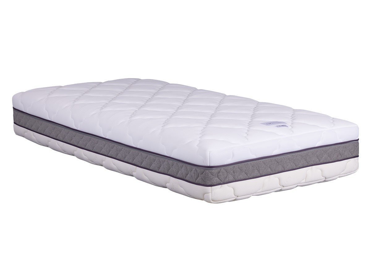 【ルフ/RUF BETTEN / GOODS】のMATTRESSES FSC-MRY / マットレス ソフトコンフォートシステム 7.7インチ モストロイヤル 最上位プレミアムモデル インテリア・キッズ・メンズ・レディースファッション・服の通販 founy(ファニー) 　フィット　Fit, Slim Fit　プレミアム　Premium, High-End　メッシュ　Mesh, Net Fabric　リバーシブル　Reversible, Two-Sided　冬　Winter / This Winter　夏　Summer　ホーム・キャンプ・アウトドア・お取り寄せ　Home Living / Home & Lifestyle / Camping Gear / Outdoor Camping　家具・インテリア　Home Furniture & Interior. Stylish & Functional Living Spaces　その他 インテリア雑貨、家具　Home Decor & Furniture Extras　3Dメッシュ生地の「夏面」と、ニット生地の「冬面」のリバーシブル仕様で、マットレスを裏返すだけで一年|ID: prp329100004920726 ipo3291000000036916167