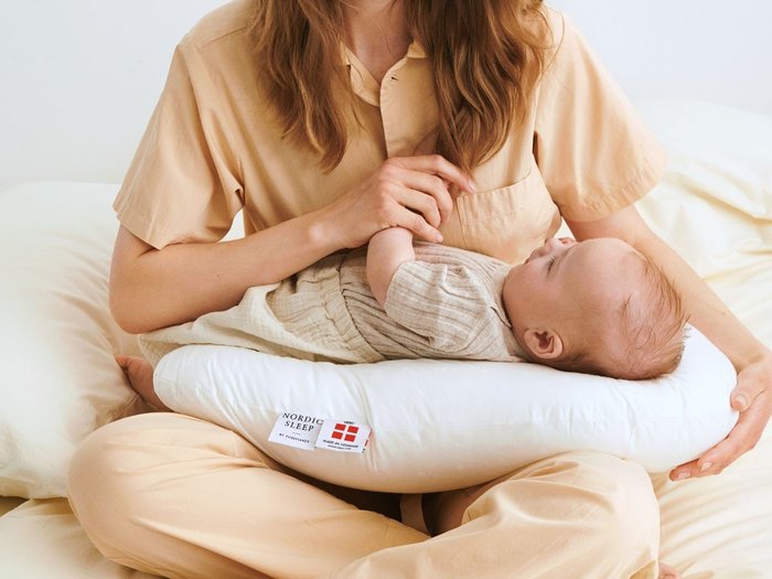 【ノルディック スリープ/NORDIC SLEEP / GOODS】のNursing Pillow / 授乳サポート枕 カバー付 インテリア・キッズ・メンズ・レディースファッション・服の通販 founy(ファニー) https://founy.com/ スタンダード Standard, Basic リラックス Relax, Relaxed Fit 送料無料 Free Shipping ホーム・キャンプ・アウトドア・お取り寄せ Home Living / Home & Lifestyle / Camping Gear / Outdoor Camping 家具・インテリア Home Furniture & Interior. Stylish & Functional Living Spaces その他 インテリア雑貨、家具 Home Decor & Furniture Extras |ID: prp329100004920732 ipo3291000000036916184