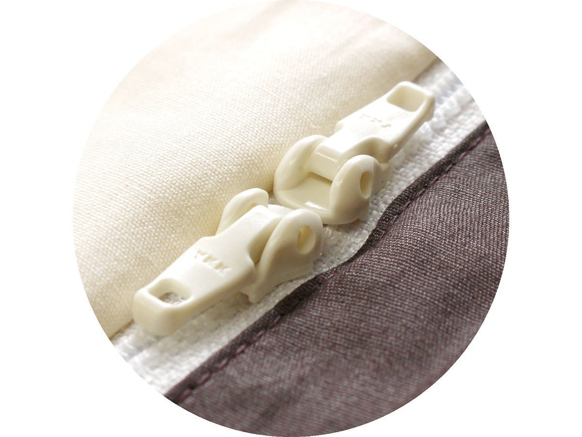 【ニシカワ/nishikawa / GOODS】のitolier / イトリエ 掛けふとんカバー IT4603 インテリア・キッズ・メンズ・レディースファッション・服の通販 founy(ファニー) 　送料無料　Free Shipping　抗菌　Antibacterial, Bacteria-Resistant　ホーム・キャンプ・アウトドア・お取り寄せ　Home Living / Home & Lifestyle / Camping Gear / Outdoor Camping　家具・インテリア　Home Furniture & Interior. Stylish & Functional Living Spaces　その他 インテリア雑貨、家具　Home Decor & Furniture Extras　ダブルスライダー参考イメージ|ID: prp329100004920753 ipo3291000000036916297