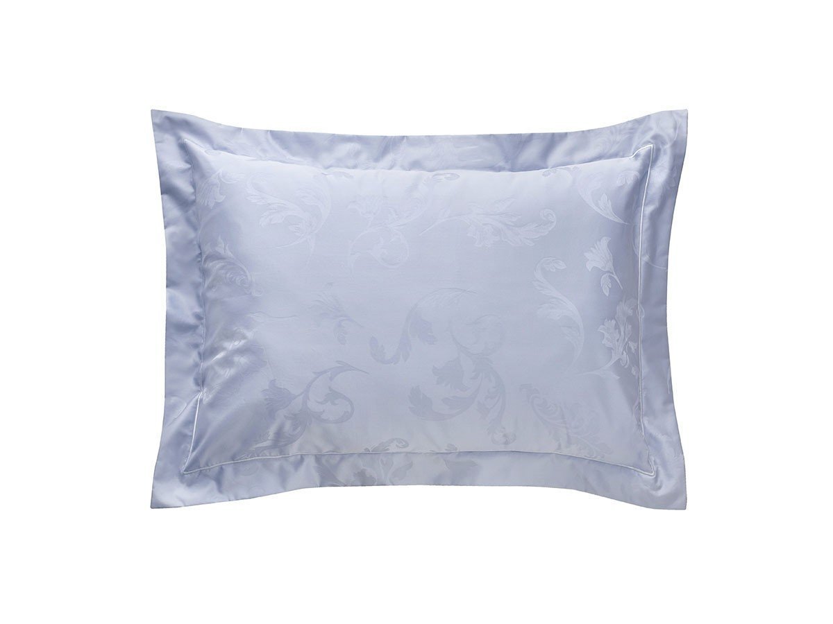 【ホテルライクインテリア/HOTEL LIKE INTERIOR / GOODS】の400TC Botanical Jacquard / 400TC ボタニカルジャガード ピローケース 包み型 インテリア・キッズ・メンズ・レディースファッション・服の通販 founy(ファニー) 　エレガント 上品　Elegant　ドレープ　Drape, Draping Fabric　なめらか　Smooth, Silky Texture　バランス　Balance, Style Balance　バロック　Baroque, Baroque Design　プリント　Print, Printed Pattern　モダン　Modern, Contemporary　モチーフ　Motif, Design Theme　リネン　Linen, Linen Fabric　ホーム・キャンプ・アウトドア・お取り寄せ　Home Living / Home & Lifestyle / Camping Gear / Outdoor Camping　家具・インテリア　Home Furniture & Interior. Stylish & Functional Living Spaces　その他 インテリア雑貨、家具　Home Decor & Furniture Extras　レイク|ID: prp329100004920763 ipo3291000000036916342