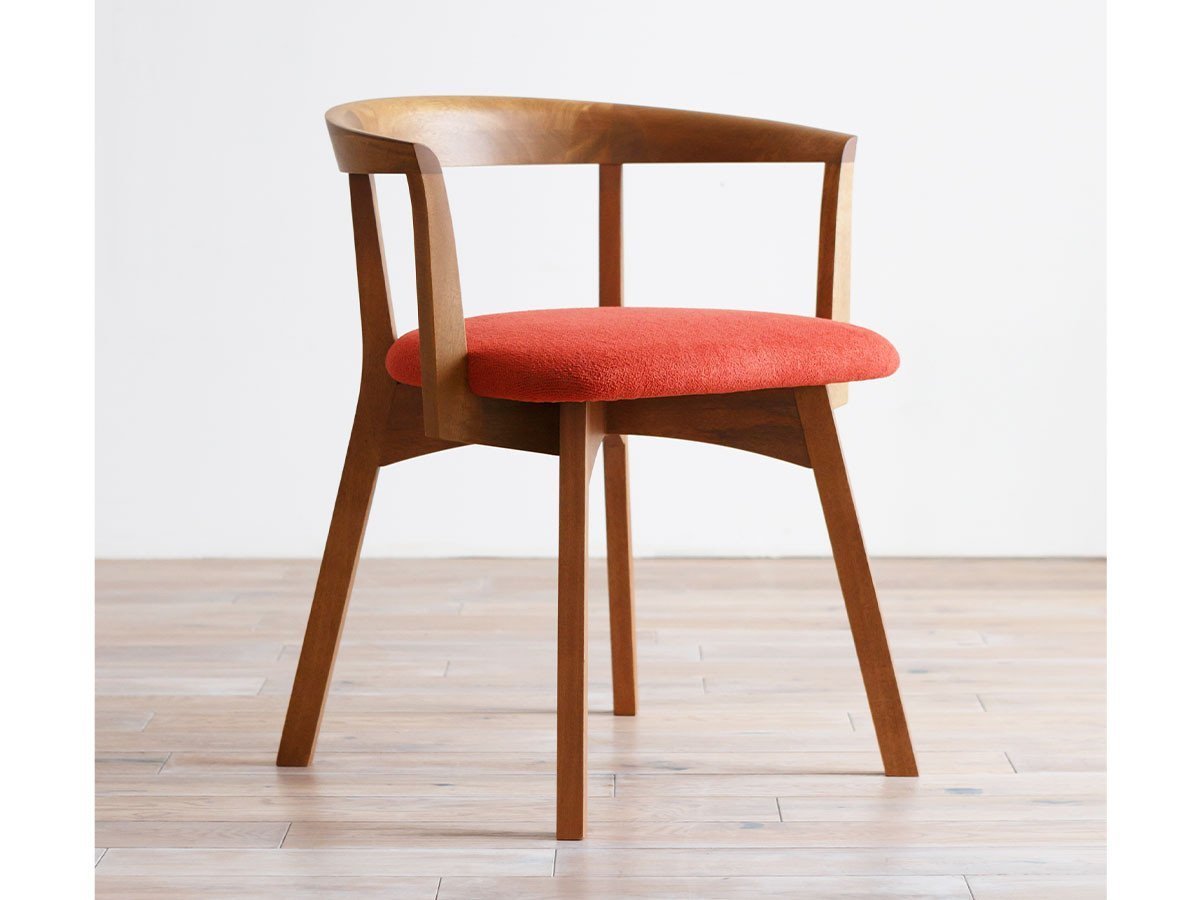 【プーロ/PURO / GOODS】のARM CHAIR / アームチェア 人気、トレンドファッション・服の通販 founy(ファニー) 　スプリング　Spring, Spring Collection　タオル　Towel, Bath Towel　ファブリック　Fabric, Textile　フォーム　Form　フランス　France, French　フレーム　Frame, Outline　モダン　Modern, Contemporary　送料無料　Free Shipping　ホーム・キャンプ・アウトドア・お取り寄せ　Home Living / Home & Lifestyle / Camping Gear / Outdoor Camping　家具・インテリア　Home Furniture & Interior. Stylish & Functional Living Spaces　チェア・椅子　Seating & Chairs　ダイニングチェア・木製チェア　Dining Chairs　ホーム・キャンプ・アウトドア・お取り寄せ　Home Living / Home & Lifestyle / Camping Gear / Outdoor Camping　家具・インテリア　Home Furniture & Interior. Stylish & Functional Living Spaces　チェア・椅子　Seating & Chairs　アームチェア・アクセントチェア　Armchairs & Accent Chairs　 other-1|ID: prp329100004920770 ipo3291000000036916376