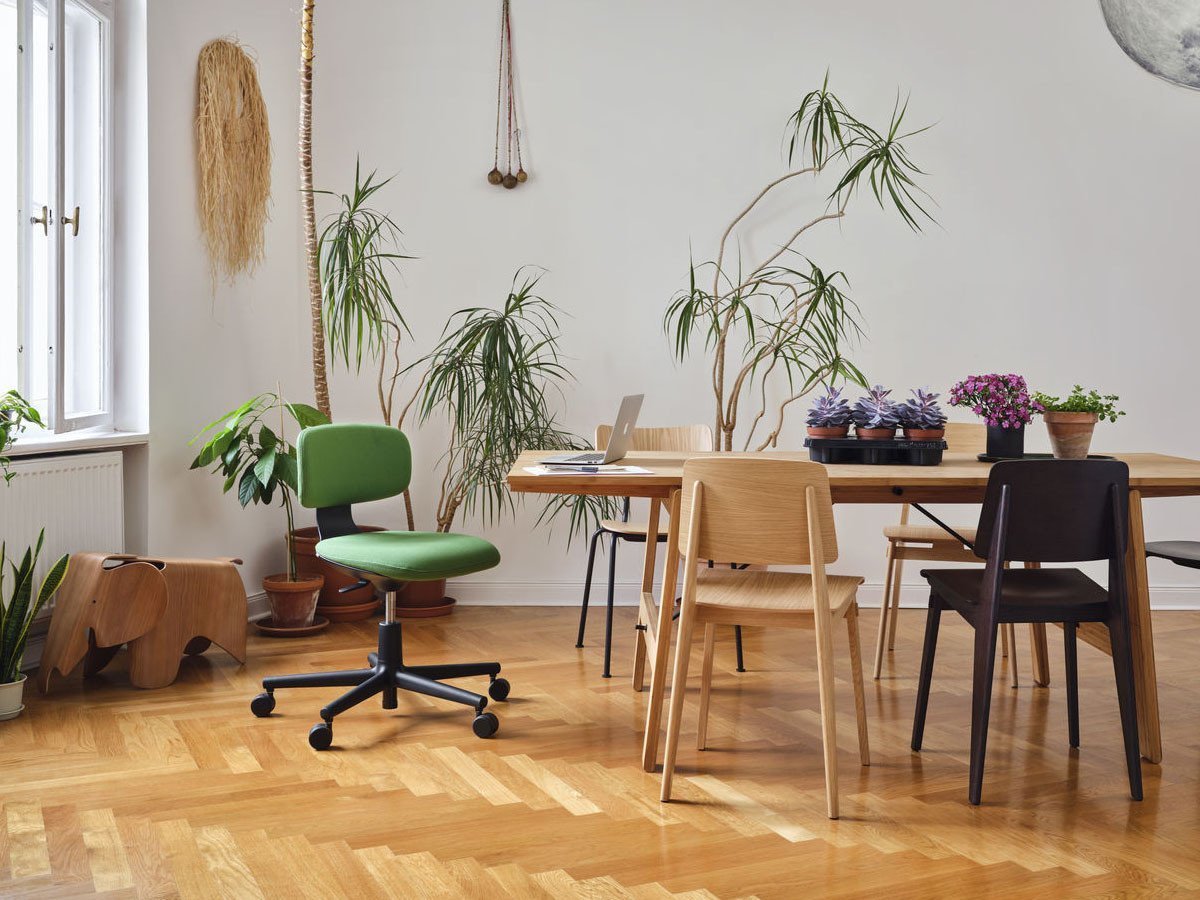 【ヴィトラ/Vitra / GOODS】のRookie / ルーキー インテリア・キッズ・メンズ・レディースファッション・服の通販 founy(ファニー) 　コンパクト　Compact, Small Size　シンプル　Simple, Minimal　デスク　Desk, Work Desk　フレーム　Frame, Outline　送料無料　Free Shipping　ホーム・キャンプ・アウトドア・お取り寄せ　Home Living / Home & Lifestyle / Camping Gear / Outdoor Camping　家具・インテリア　Home Furniture & Interior. Stylish & Functional Living Spaces　チェア・椅子　Seating & Chairs　オフィスチェア・在宅ワーク用チェア　Office & Desk Chairs　参考イメージ|ID: prp329100004920820 ipo3291000000036916707