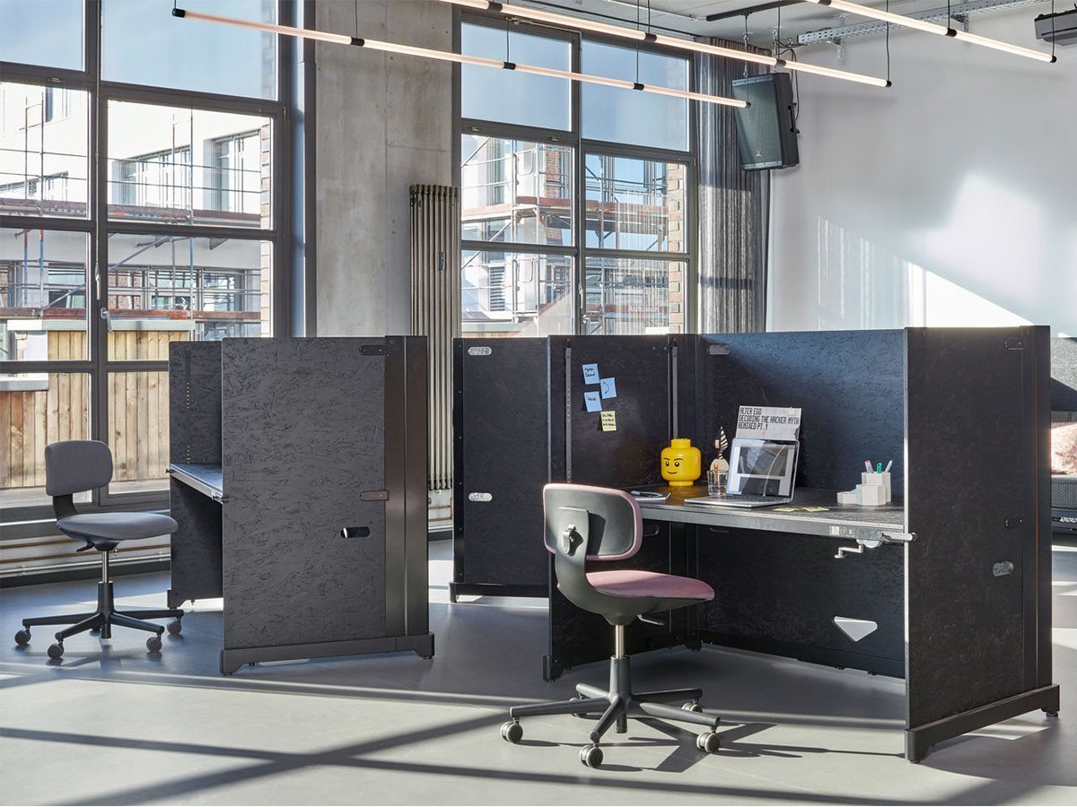 【ヴィトラ/Vitra / GOODS】のRookie / ルーキー インテリア・キッズ・メンズ・レディースファッション・服の通販 founy(ファニー) 　コンパクト　Compact, Small Size　シンプル　Simple, Minimal　デスク　Desk, Work Desk　フレーム　Frame, Outline　送料無料　Free Shipping　ホーム・キャンプ・アウトドア・お取り寄せ　Home Living / Home & Lifestyle / Camping Gear / Outdoor Camping　家具・インテリア　Home Furniture & Interior. Stylish & Functional Living Spaces　チェア・椅子　Seating & Chairs　オフィスチェア・在宅ワーク用チェア　Office & Desk Chairs　参考イメージ|ID: prp329100004920820 ipo3291000000036916714