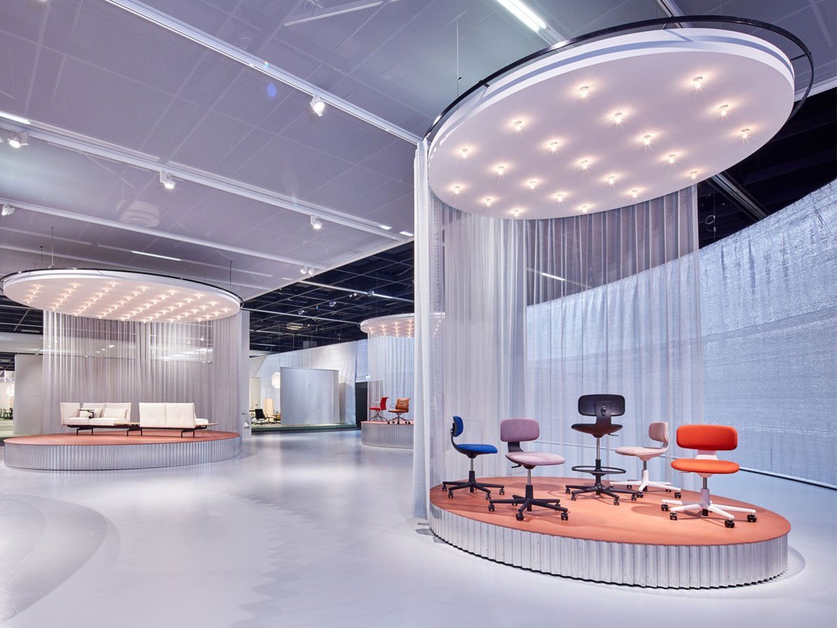 【ヴィトラ/Vitra / GOODS】のRookie / ルーキー インテリア・キッズ・メンズ・レディースファッション・服の通販 founy(ファニー) 　コンパクト　Compact, Small Size　シンプル　Simple, Minimal　デスク　Desk, Work Desk　フレーム　Frame, Outline　送料無料　Free Shipping　ホーム・キャンプ・アウトドア・お取り寄せ　Home Living / Home & Lifestyle / Camping Gear / Outdoor Camping　家具・インテリア　Home Furniture & Interior. Stylish & Functional Living Spaces　チェア・椅子　Seating & Chairs　オフィスチェア・在宅ワーク用チェア　Office & Desk Chairs　参考イメージ|ID: prp329100004920820 ipo3291000000036916727