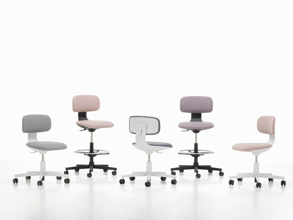 【ヴィトラ/Vitra / GOODS】のRookie / ルーキー インテリア・キッズ・メンズ・レディースファッション・服の通販 founy(ファニー) 　コンパクト　Compact, Small Size　シンプル　Simple, Minimal　デスク　Desk, Work Desk　フレーム　Frame, Outline　送料無料　Free Shipping　ホーム・キャンプ・アウトドア・お取り寄せ　Home Living / Home & Lifestyle / Camping Gear / Outdoor Camping　家具・インテリア　Home Furniture & Interior. Stylish & Functional Living Spaces　チェア・椅子　Seating & Chairs　オフィスチェア・在宅ワーク用チェア　Office & Desk Chairs　参考イメージ|ID: prp329100004920820 ipo3291000000036916741