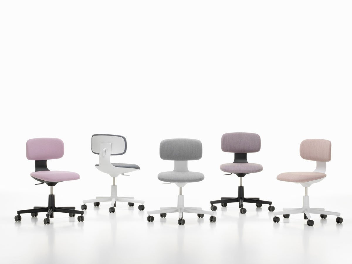 【ヴィトラ/Vitra / GOODS】のRookie / ルーキー インテリア・キッズ・メンズ・レディースファッション・服の通販 founy(ファニー) 　コンパクト　Compact, Small Size　シンプル　Simple, Minimal　デスク　Desk, Work Desk　フレーム　Frame, Outline　送料無料　Free Shipping　ホーム・キャンプ・アウトドア・お取り寄せ　Home Living / Home & Lifestyle / Camping Gear / Outdoor Camping　家具・インテリア　Home Furniture & Interior. Stylish & Functional Living Spaces　チェア・椅子　Seating & Chairs　オフィスチェア・在宅ワーク用チェア　Office & Desk Chairs　参考イメージ|ID: prp329100004920820 ipo3291000000036916744