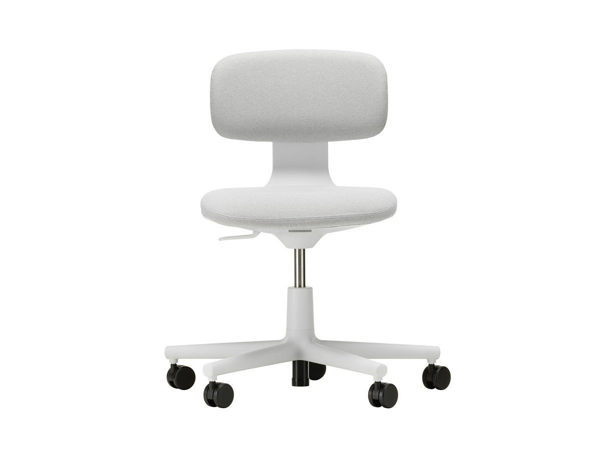 【ヴィトラ/Vitra / GOODS】のRookie / ルーキー インテリア・キッズ・メンズ・レディースファッション・服の通販 founy(ファニー) 　コンパクト　Compact, Small Size　シンプル　Simple, Minimal　デスク　Desk, Work Desk　フレーム　Frame, Outline　送料無料　Free Shipping　ホーム・キャンプ・アウトドア・お取り寄せ　Home Living / Home & Lifestyle / Camping Gear / Outdoor Camping　家具・インテリア　Home Furniture & Interior. Stylish & Functional Living Spaces　チェア・椅子　Seating & Chairs　オフィスチェア・在宅ワーク用チェア　Office & Desk Chairs　参考イメージ|ID: prp329100004920820 ipo3291000000036916755