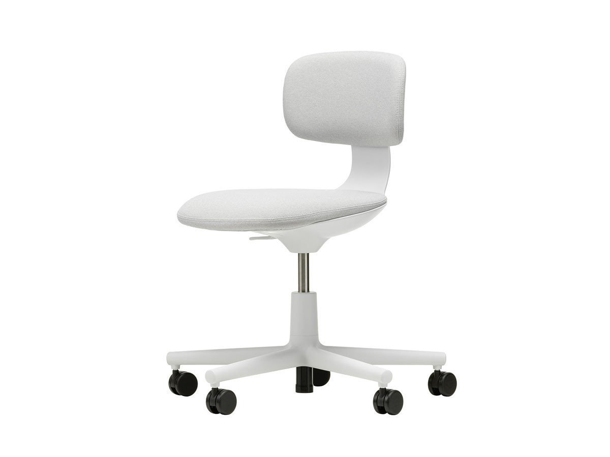 【ヴィトラ/Vitra / GOODS】のRookie / ルーキー インテリア・キッズ・メンズ・レディースファッション・服の通販 founy(ファニー) 　コンパクト　Compact, Small Size　シンプル　Simple, Minimal　デスク　Desk, Work Desk　フレーム　Frame, Outline　送料無料　Free Shipping　ホーム・キャンプ・アウトドア・お取り寄せ　Home Living / Home & Lifestyle / Camping Gear / Outdoor Camping　家具・インテリア　Home Furniture & Interior. Stylish & Functional Living Spaces　チェア・椅子　Seating & Chairs　オフィスチェア・在宅ワーク用チェア　Office & Desk Chairs　参考イメージ|ID: prp329100004920820 ipo3291000000036916757