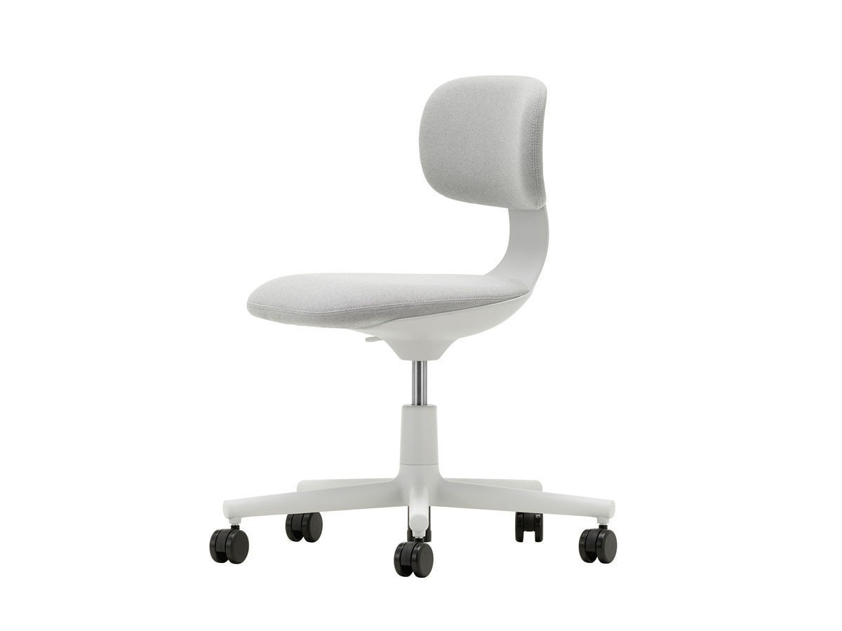 【ヴィトラ/Vitra / GOODS】のRookie / ルーキー インテリア・キッズ・メンズ・レディースファッション・服の通販 founy(ファニー) 　コンパクト　Compact, Small Size　シンプル　Simple, Minimal　デスク　Desk, Work Desk　フレーム　Frame, Outline　送料無料　Free Shipping　ホーム・キャンプ・アウトドア・お取り寄せ　Home Living / Home & Lifestyle / Camping Gear / Outdoor Camping　家具・インテリア　Home Furniture & Interior. Stylish & Functional Living Spaces　チェア・椅子　Seating & Chairs　オフィスチェア・在宅ワーク用チェア　Office & Desk Chairs　参考イメージ|ID: prp329100004920820 ipo3291000000036916758