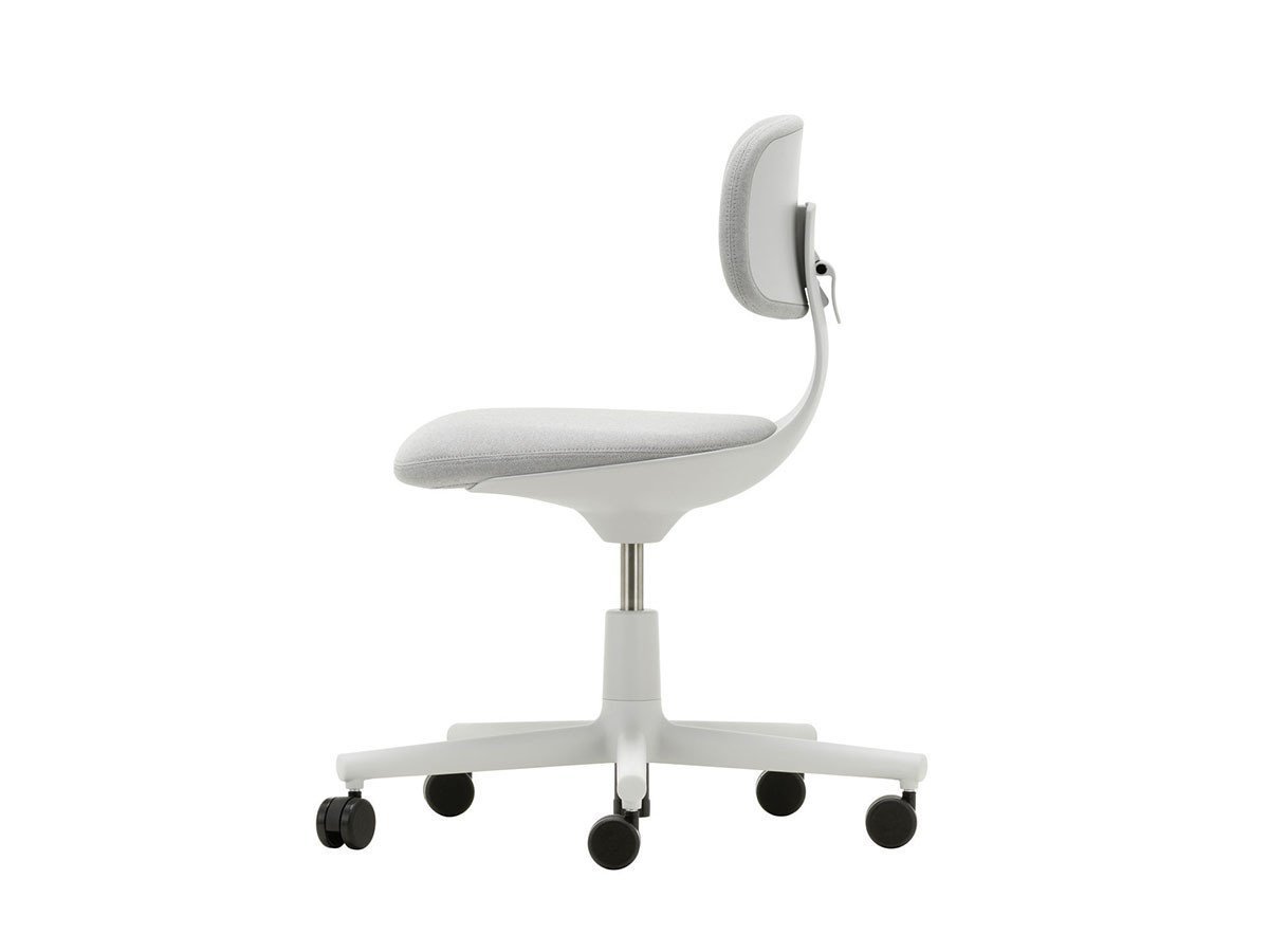 【ヴィトラ/Vitra / GOODS】のRookie / ルーキー インテリア・キッズ・メンズ・レディースファッション・服の通販 founy(ファニー) 　コンパクト　Compact, Small Size　シンプル　Simple, Minimal　デスク　Desk, Work Desk　フレーム　Frame, Outline　送料無料　Free Shipping　ホーム・キャンプ・アウトドア・お取り寄せ　Home Living / Home & Lifestyle / Camping Gear / Outdoor Camping　家具・インテリア　Home Furniture & Interior. Stylish & Functional Living Spaces　チェア・椅子　Seating & Chairs　オフィスチェア・在宅ワーク用チェア　Office & Desk Chairs　参考イメージ|ID: prp329100004920820 ipo3291000000036916760