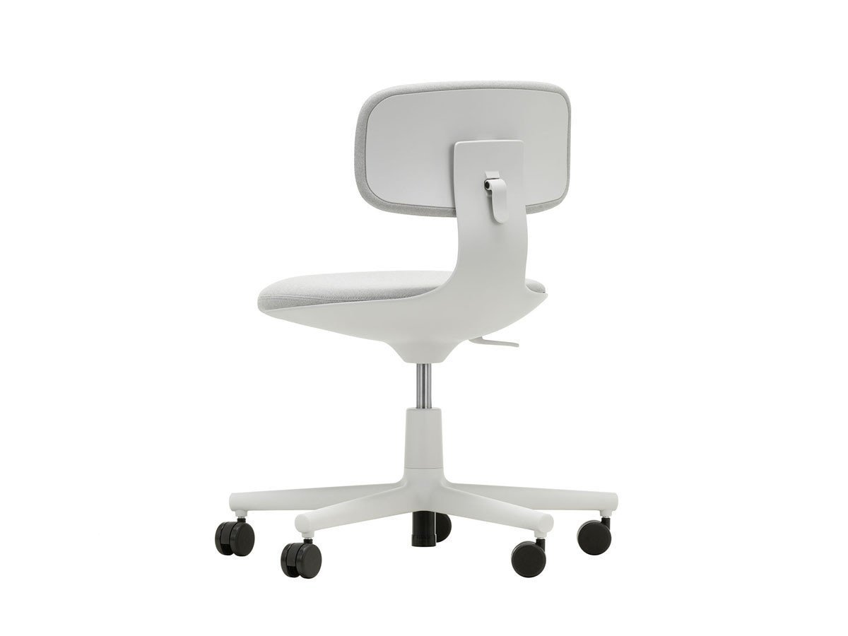 【ヴィトラ/Vitra / GOODS】のRookie / ルーキー インテリア・キッズ・メンズ・レディースファッション・服の通販 founy(ファニー) 　コンパクト　Compact, Small Size　シンプル　Simple, Minimal　デスク　Desk, Work Desk　フレーム　Frame, Outline　送料無料　Free Shipping　ホーム・キャンプ・アウトドア・お取り寄せ　Home Living / Home & Lifestyle / Camping Gear / Outdoor Camping　家具・インテリア　Home Furniture & Interior. Stylish & Functional Living Spaces　チェア・椅子　Seating & Chairs　オフィスチェア・在宅ワーク用チェア　Office & Desk Chairs　参考イメージ|ID: prp329100004920820 ipo3291000000036916762