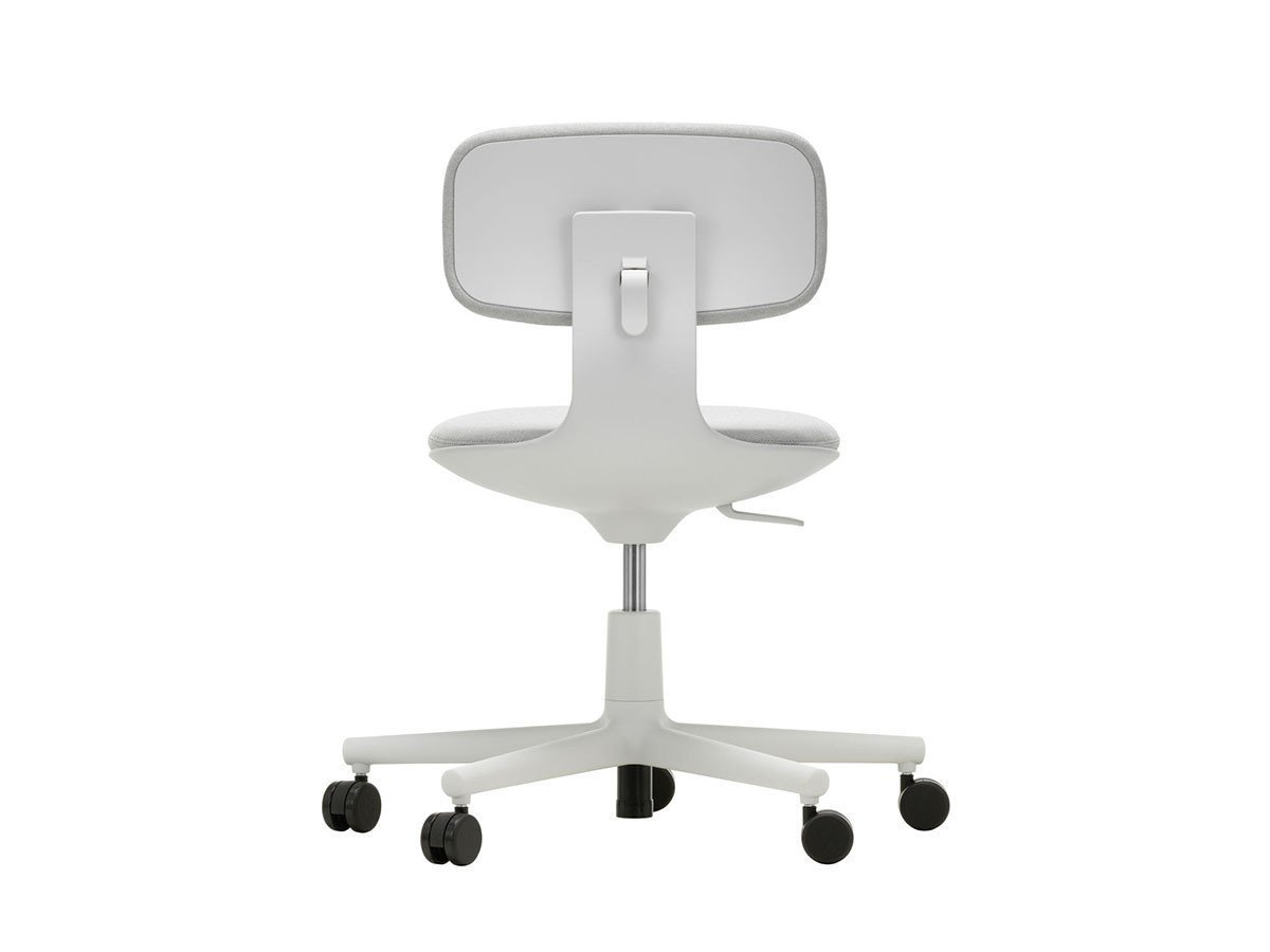 【ヴィトラ/Vitra / GOODS】のRookie / ルーキー インテリア・キッズ・メンズ・レディースファッション・服の通販 founy(ファニー) 　コンパクト　Compact, Small Size　シンプル　Simple, Minimal　デスク　Desk, Work Desk　フレーム　Frame, Outline　送料無料　Free Shipping　ホーム・キャンプ・アウトドア・お取り寄せ　Home Living / Home & Lifestyle / Camping Gear / Outdoor Camping　家具・インテリア　Home Furniture & Interior. Stylish & Functional Living Spaces　チェア・椅子　Seating & Chairs　オフィスチェア・在宅ワーク用チェア　Office & Desk Chairs　参考イメージ|ID: prp329100004920820 ipo3291000000036916763