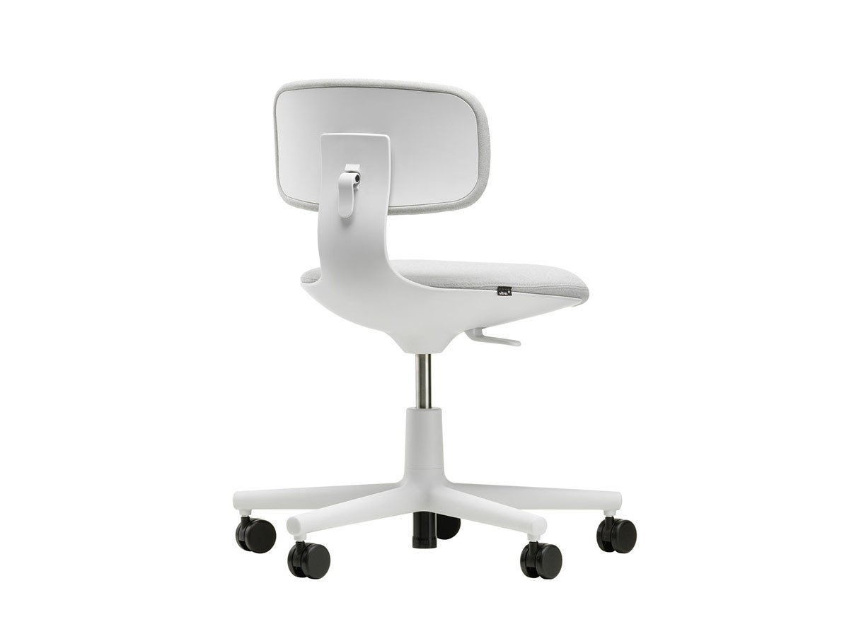 【ヴィトラ/Vitra / GOODS】のRookie / ルーキー インテリア・キッズ・メンズ・レディースファッション・服の通販 founy(ファニー) 　コンパクト　Compact, Small Size　シンプル　Simple, Minimal　デスク　Desk, Work Desk　フレーム　Frame, Outline　送料無料　Free Shipping　ホーム・キャンプ・アウトドア・お取り寄せ　Home Living / Home & Lifestyle / Camping Gear / Outdoor Camping　家具・インテリア　Home Furniture & Interior. Stylish & Functional Living Spaces　チェア・椅子　Seating & Chairs　オフィスチェア・在宅ワーク用チェア　Office & Desk Chairs　参考イメージ|ID: prp329100004920820 ipo3291000000036916765